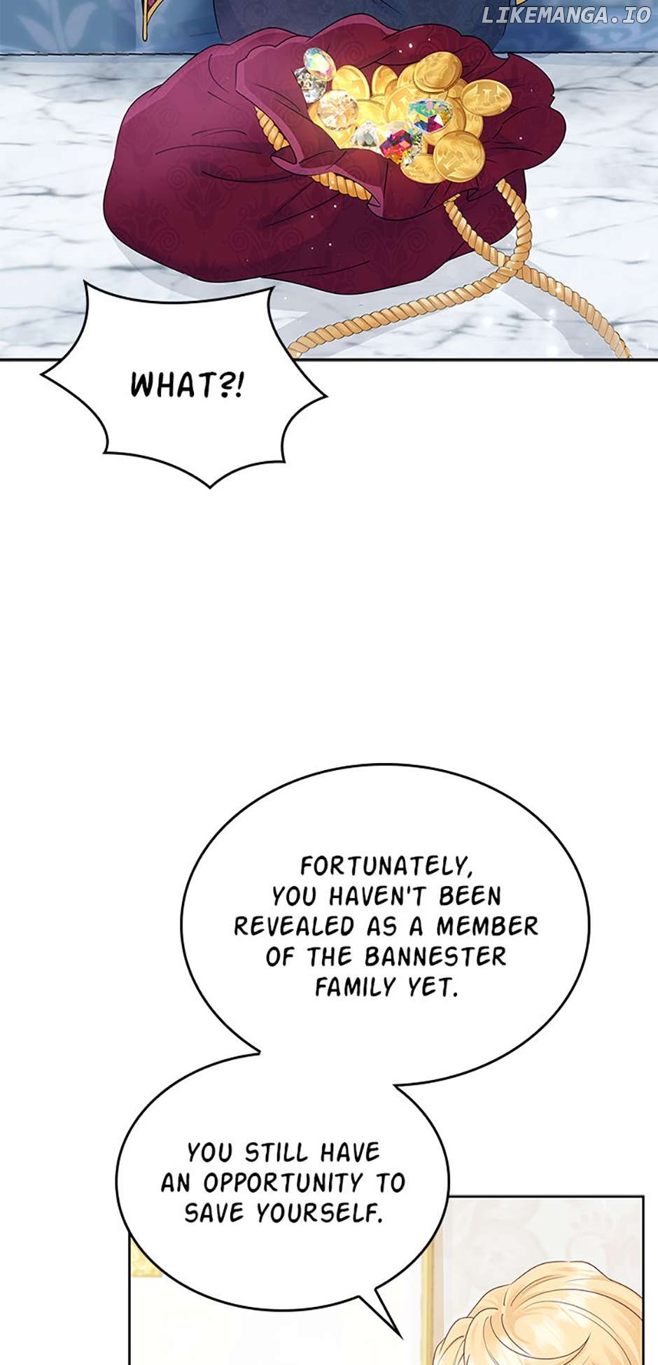 Let's Live Together Chapter 61 - page 36