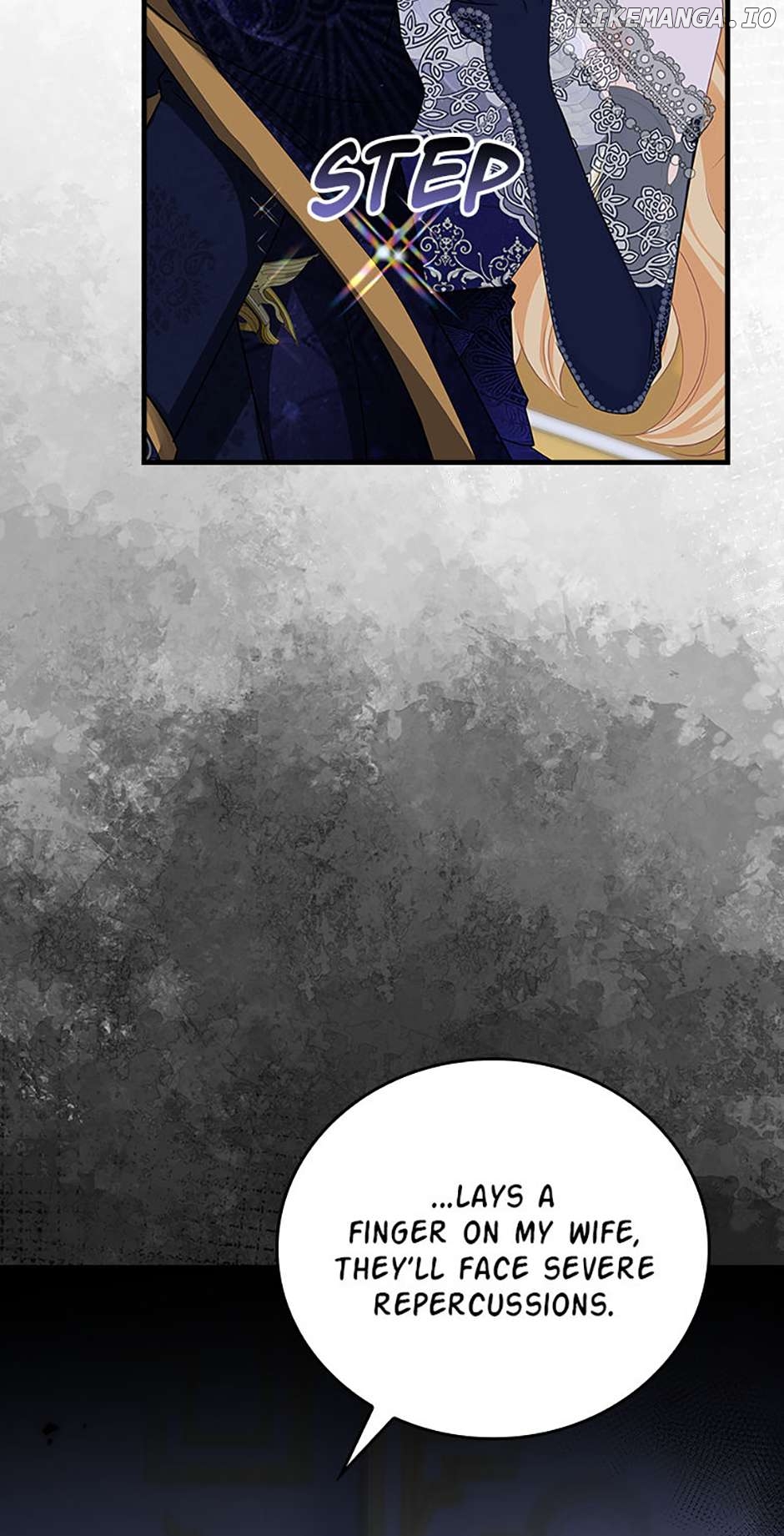Let's Live Together Chapter 61 - page 4