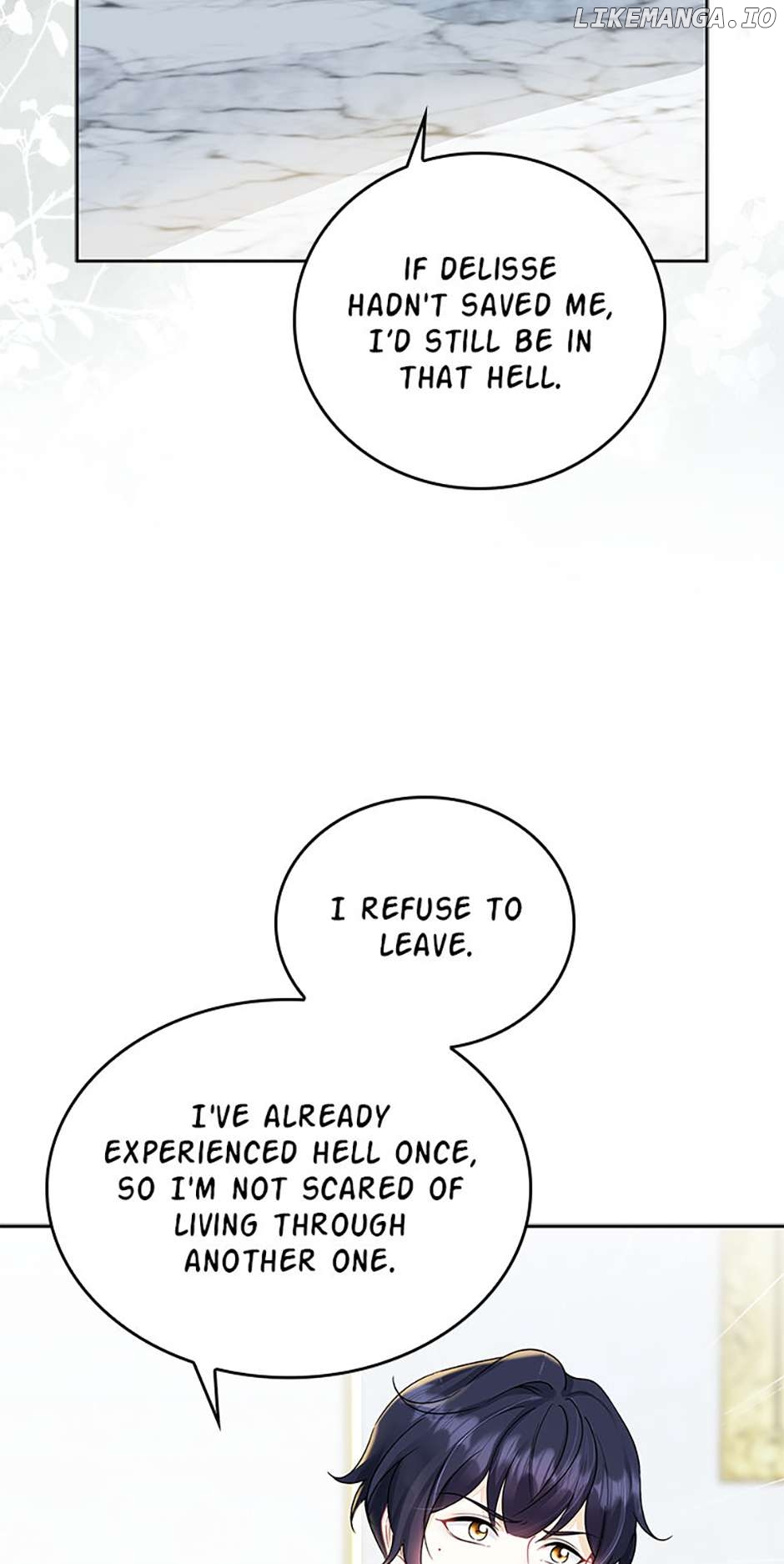 Let's Live Together Chapter 61 - page 40
