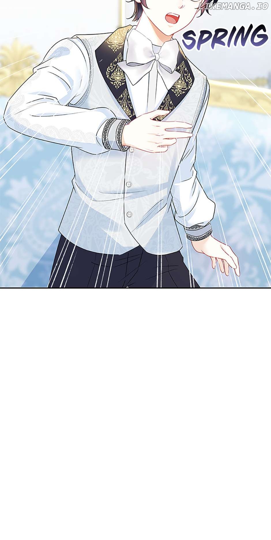 Let's Live Together Chapter 61 - page 41