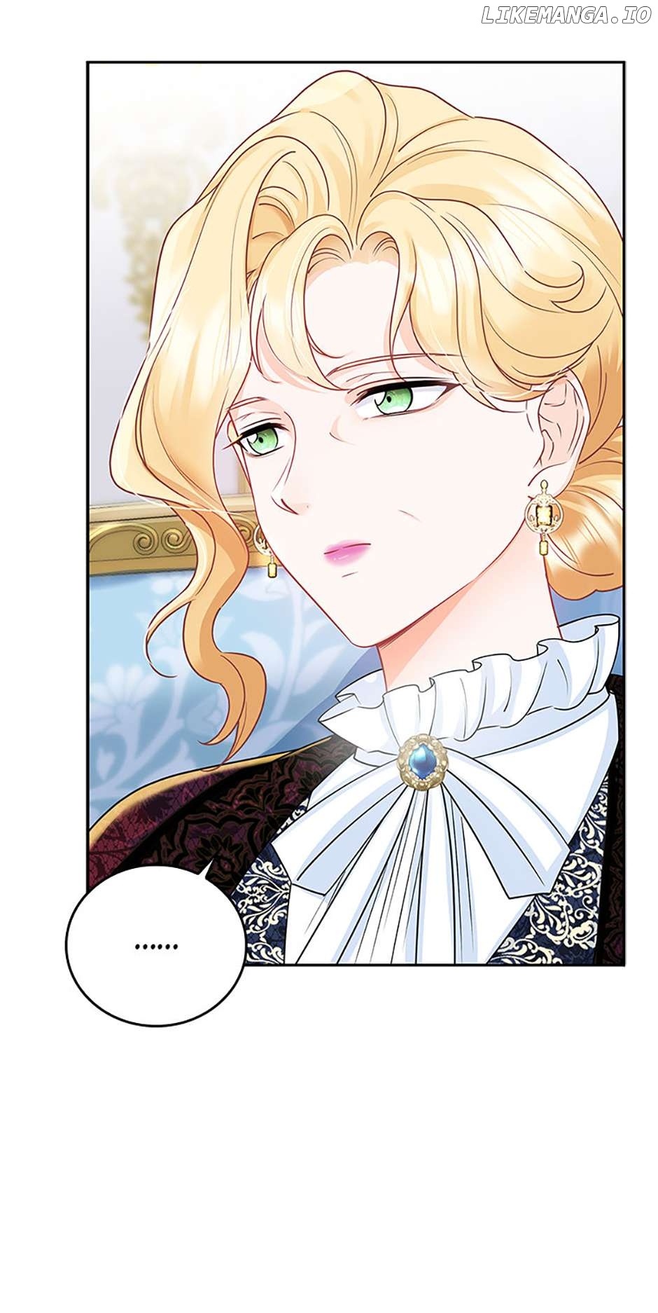 Let's Live Together Chapter 61 - page 42
