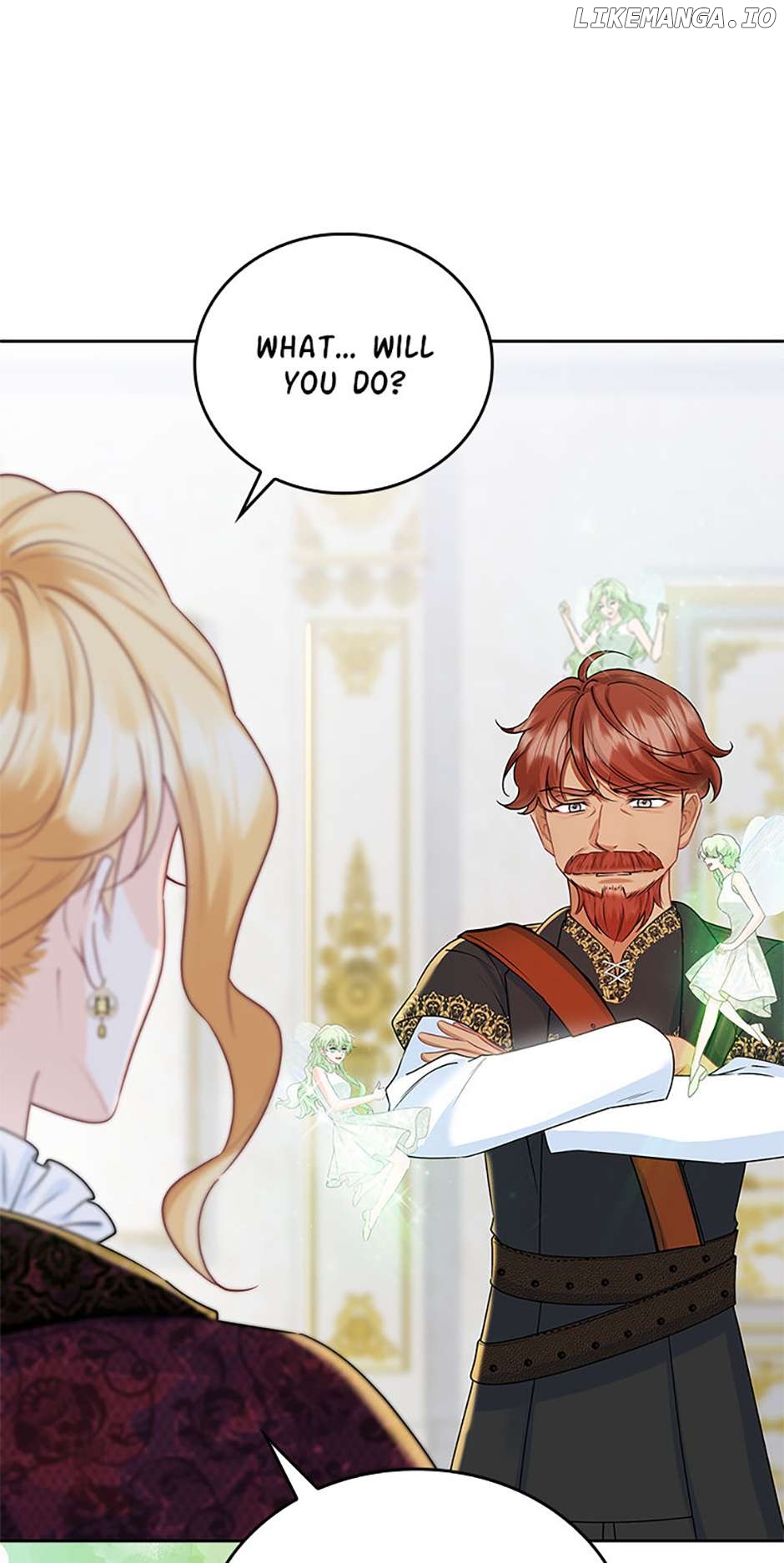 Let's Live Together Chapter 61 - page 43