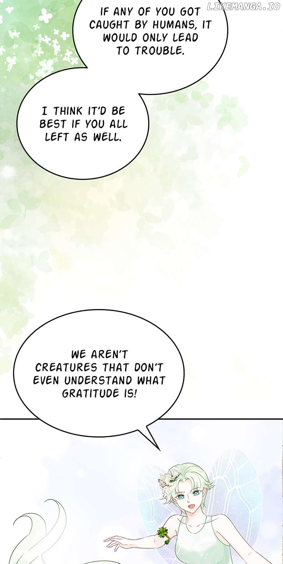 Let's Live Together Chapter 61 - page 44