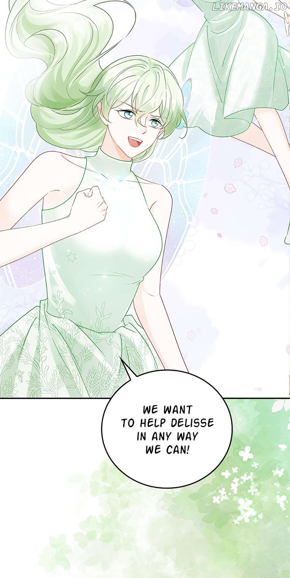 Let's Live Together Chapter 61 - page 45