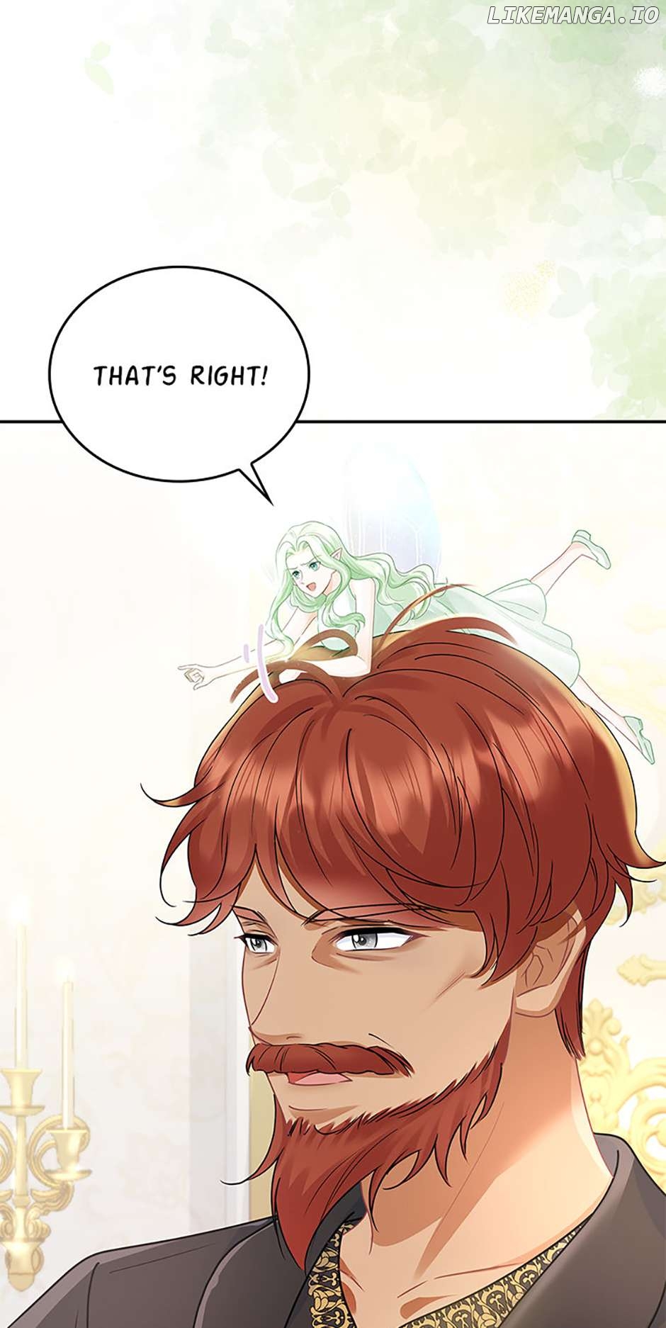 Let's Live Together Chapter 61 - page 46