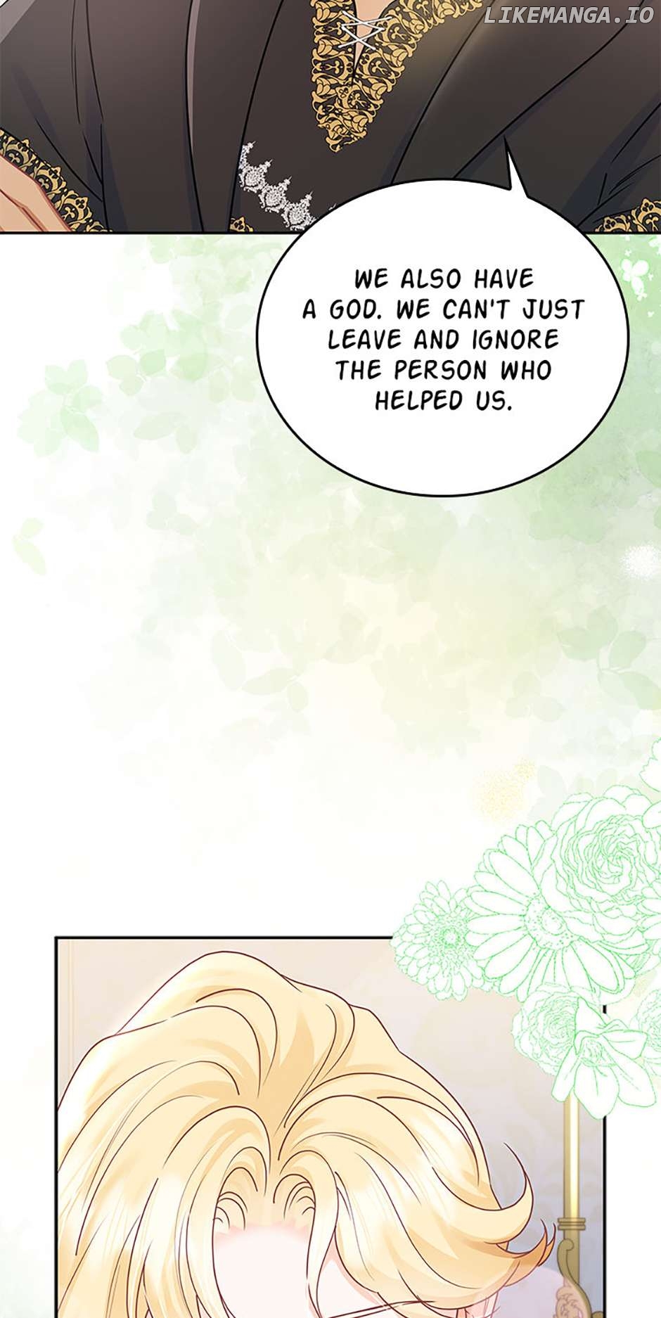 Let's Live Together Chapter 61 - page 47