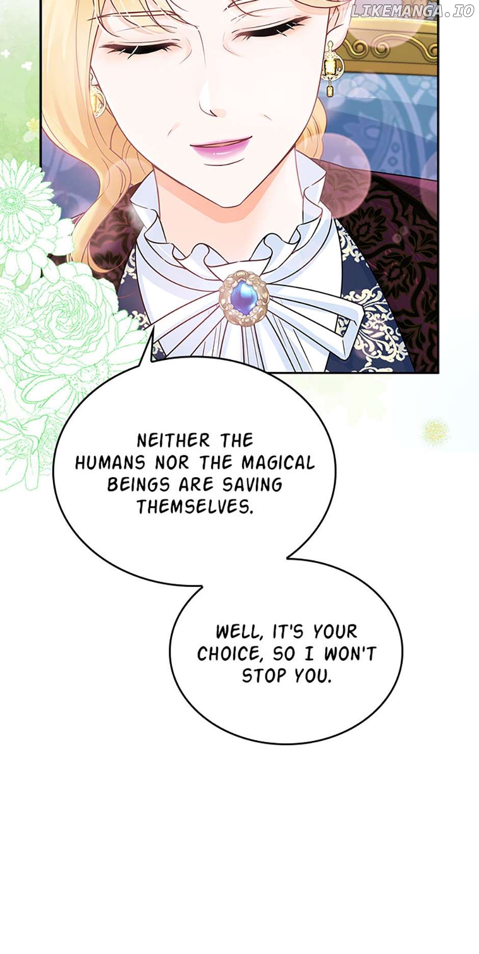 Let's Live Together Chapter 61 - page 48