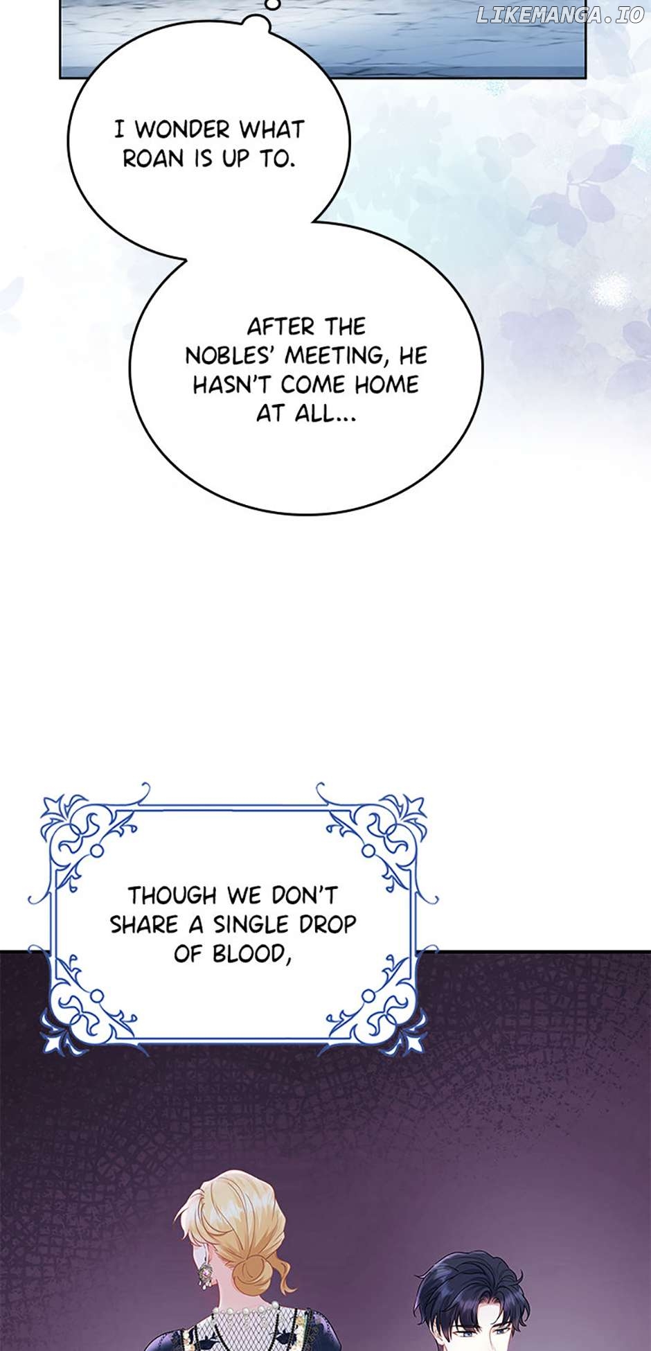 Let's Live Together Chapter 61 - page 50