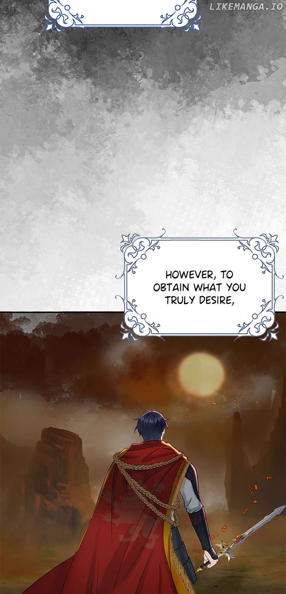 Let's Live Together Chapter 61 - page 55