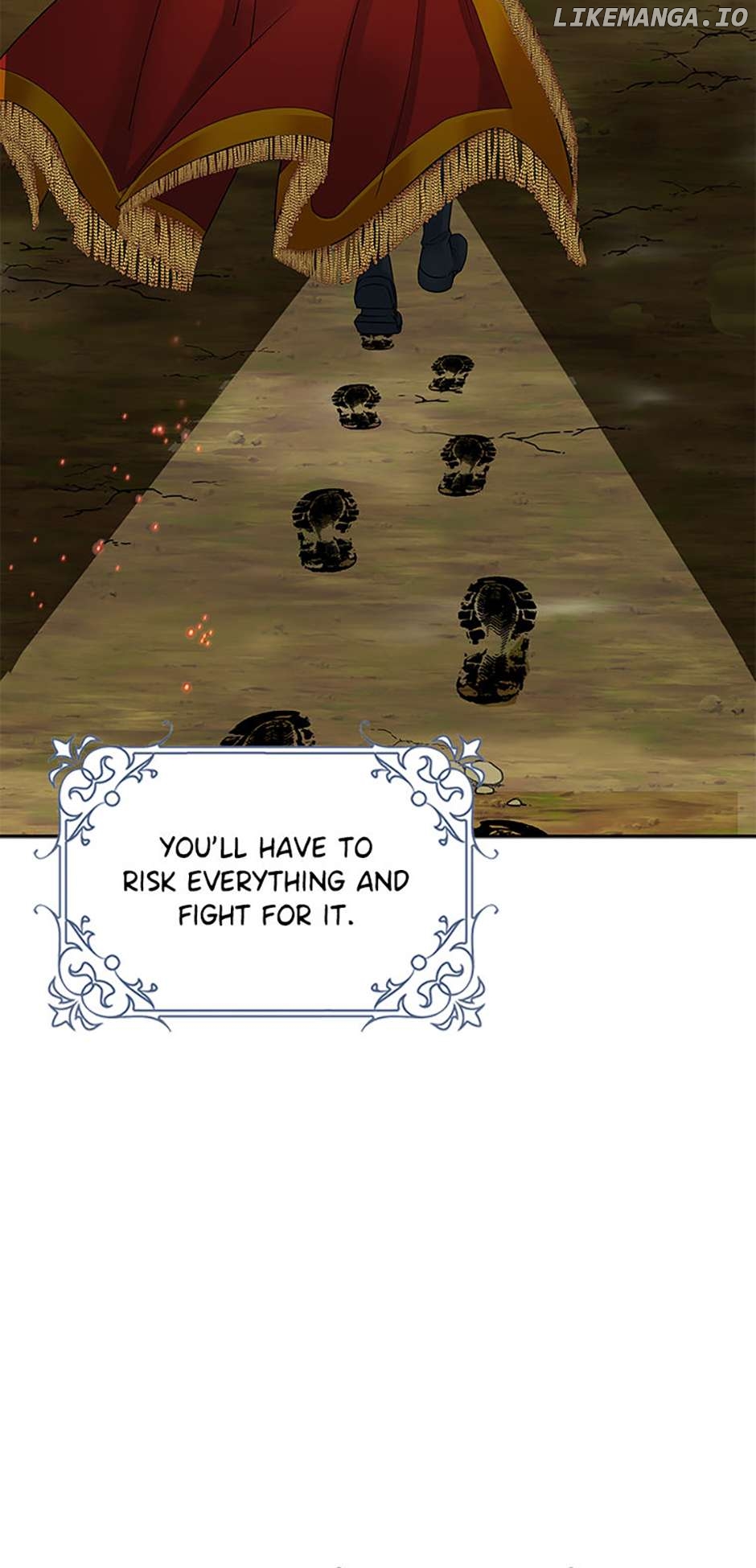 Let's Live Together Chapter 61 - page 56