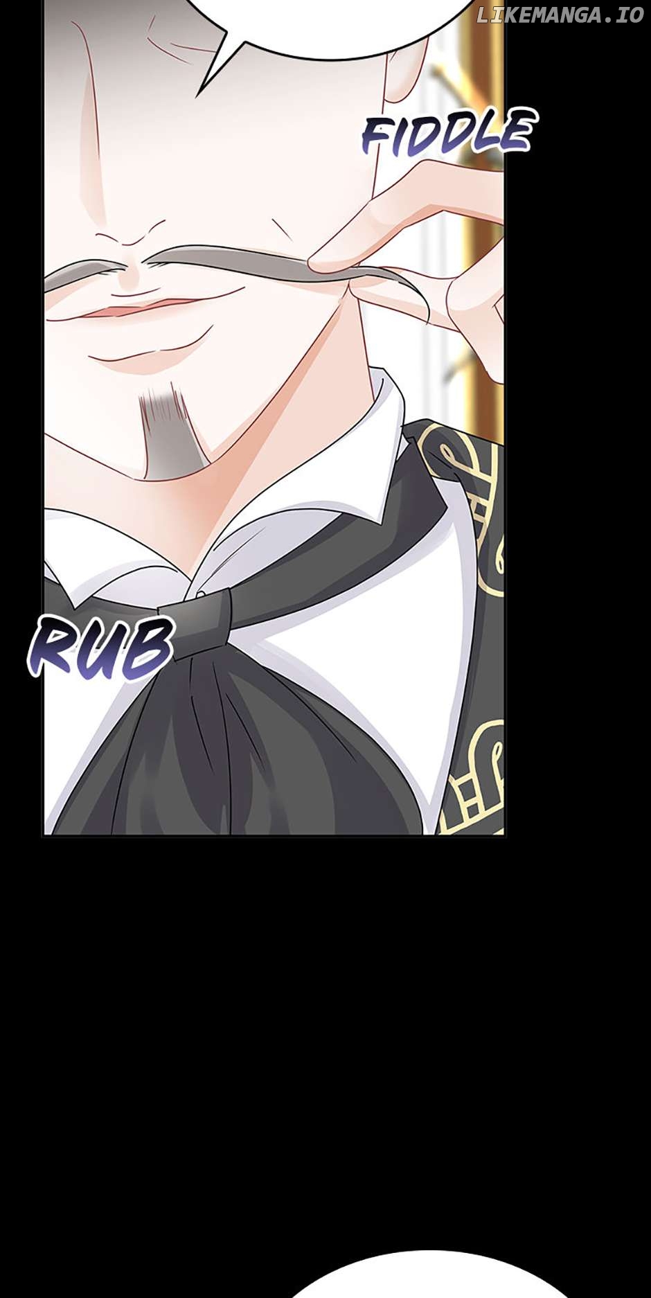 Let's Live Together Chapter 61 - page 62