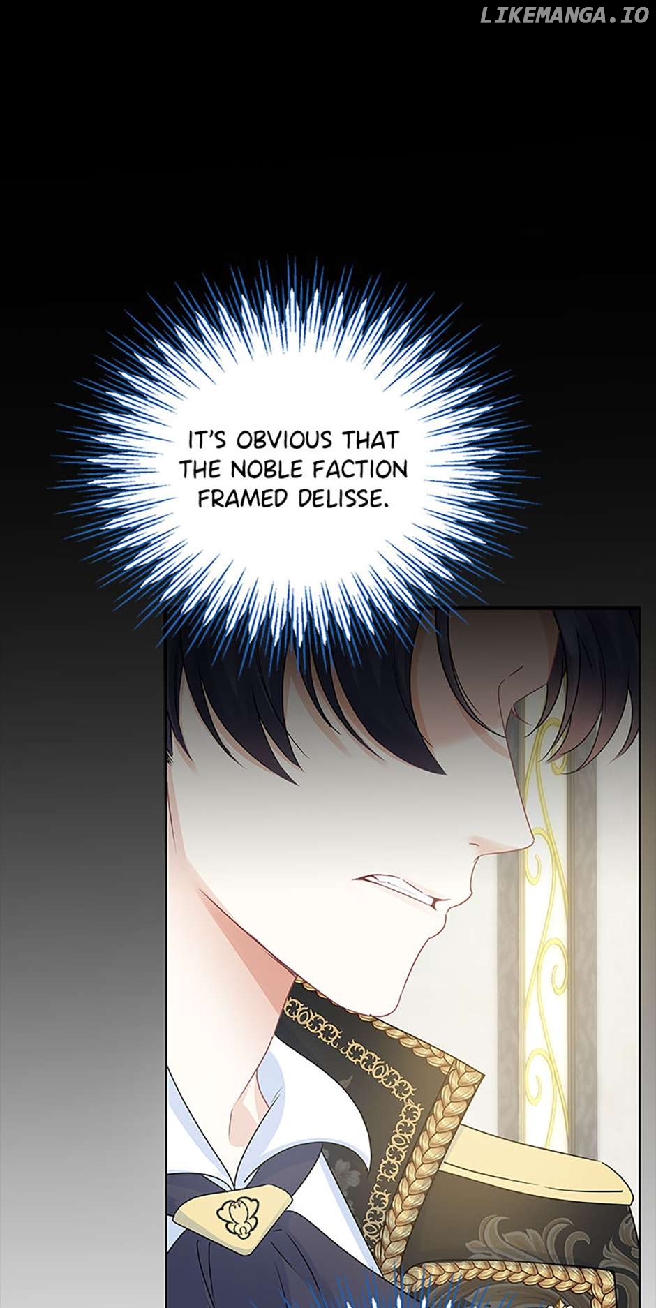 Let's Live Together Chapter 61 - page 64