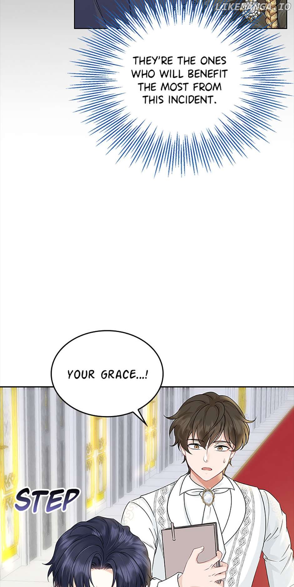 Let's Live Together Chapter 61 - page 65