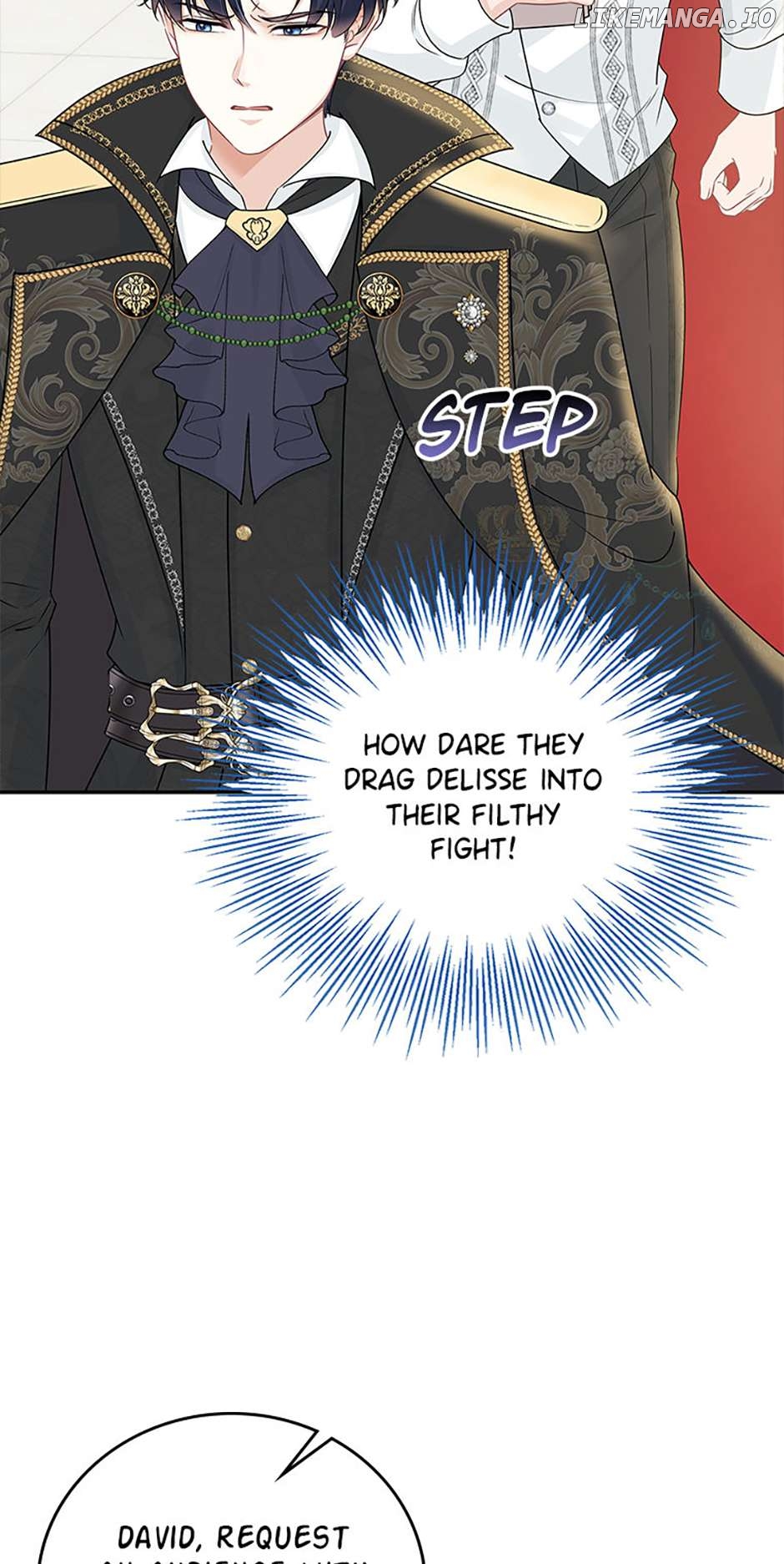 Let's Live Together Chapter 61 - page 66