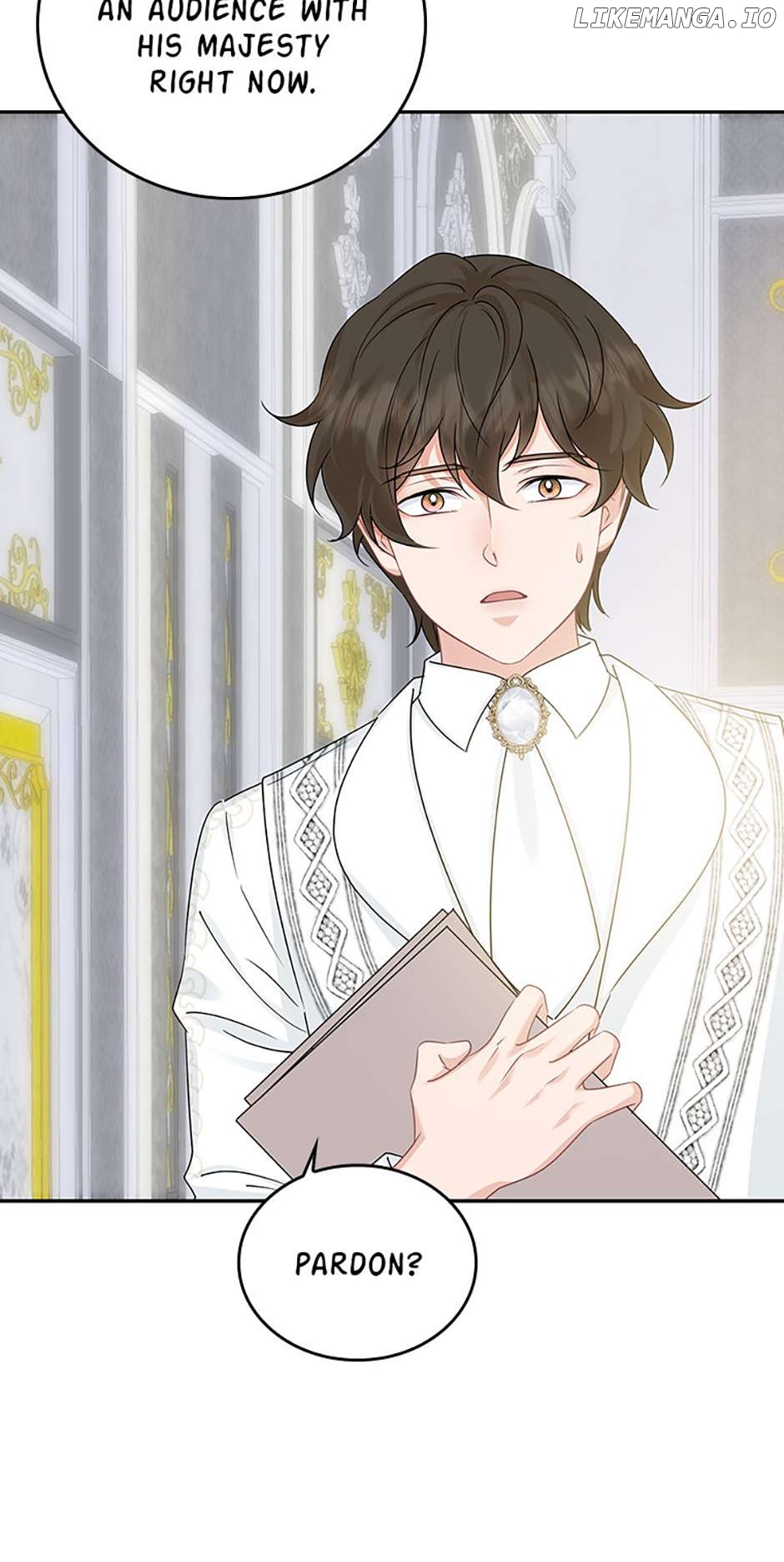 Let's Live Together Chapter 61 - page 67