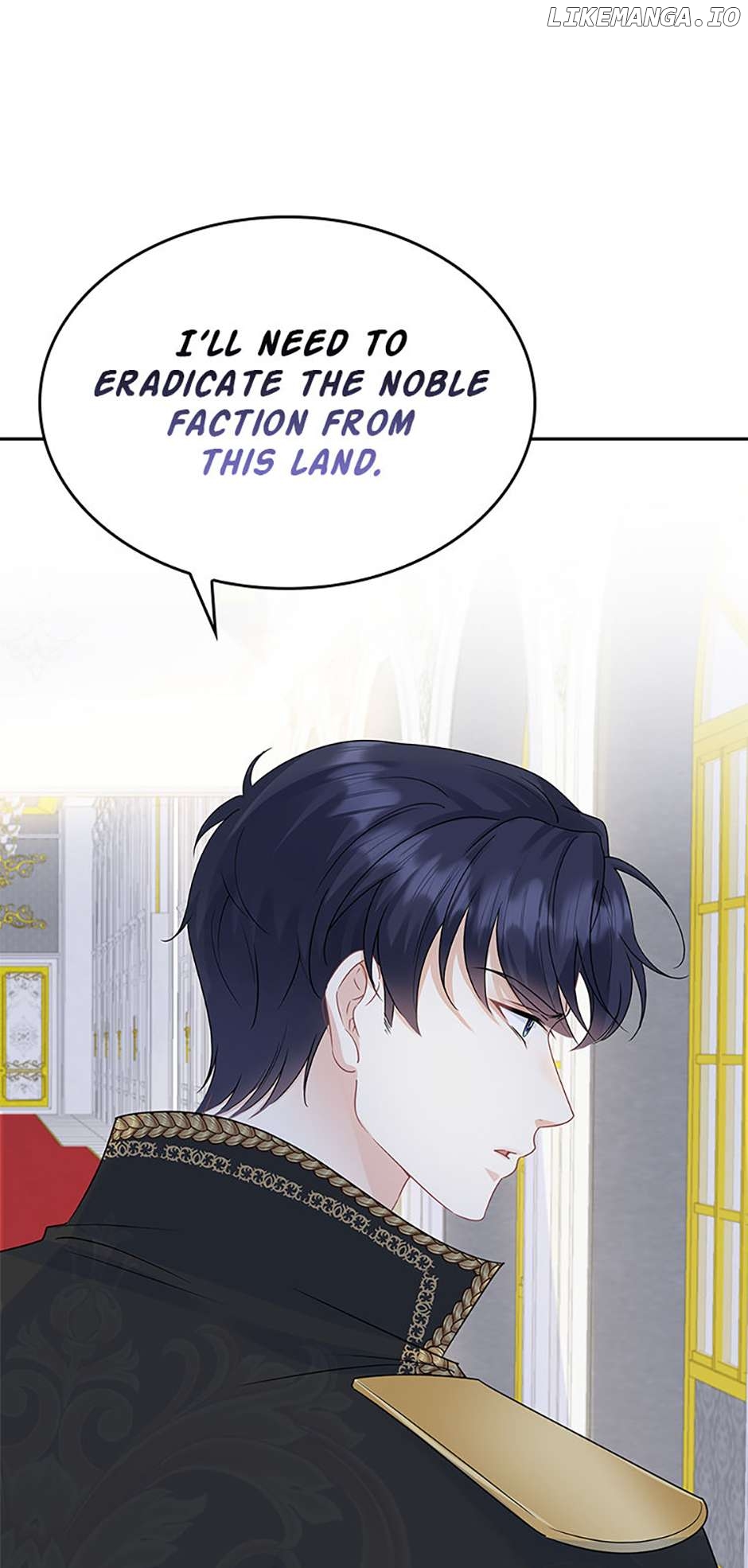 Let's Live Together Chapter 61 - page 68