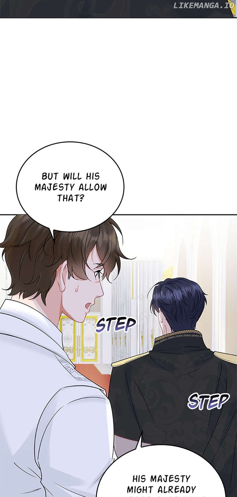 Let's Live Together Chapter 61 - page 69