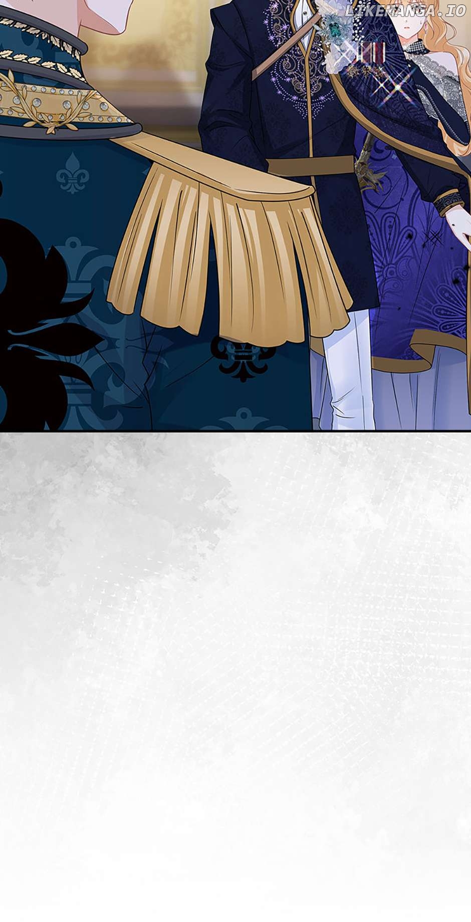 Let's Live Together Chapter 61 - page 7