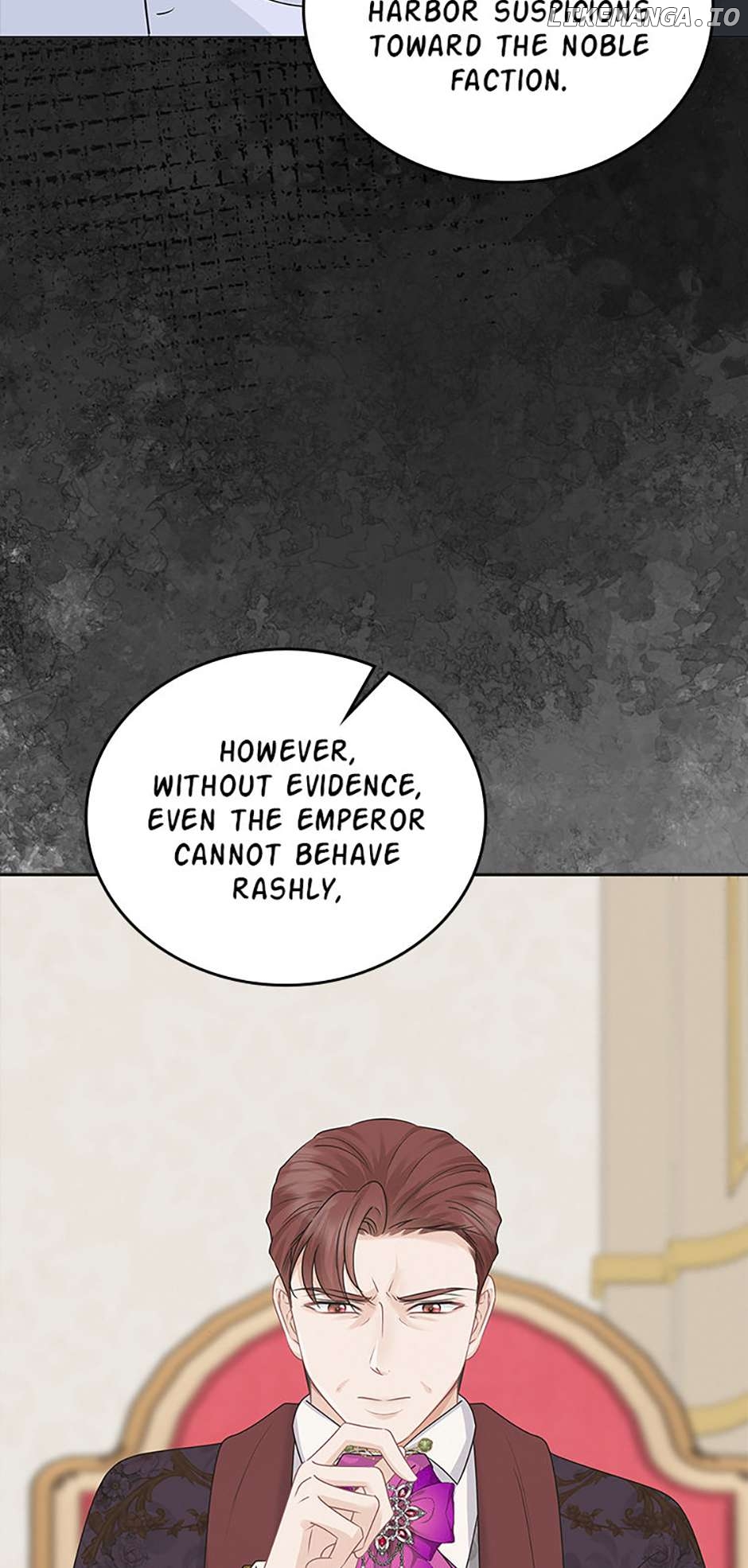 Let's Live Together Chapter 61 - page 70