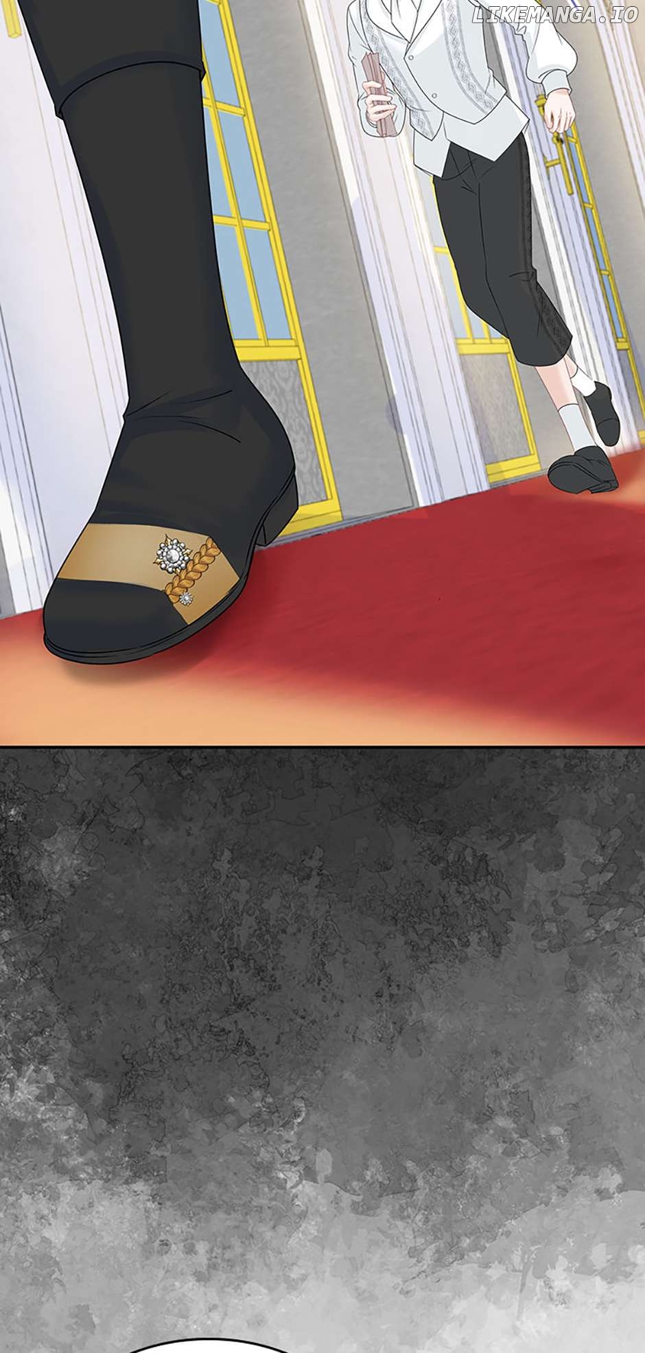 Let's Live Together Chapter 61 - page 72