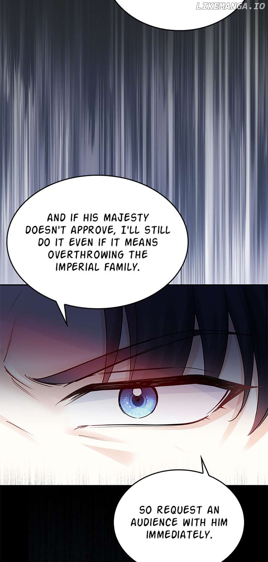Let's Live Together Chapter 61 - page 74