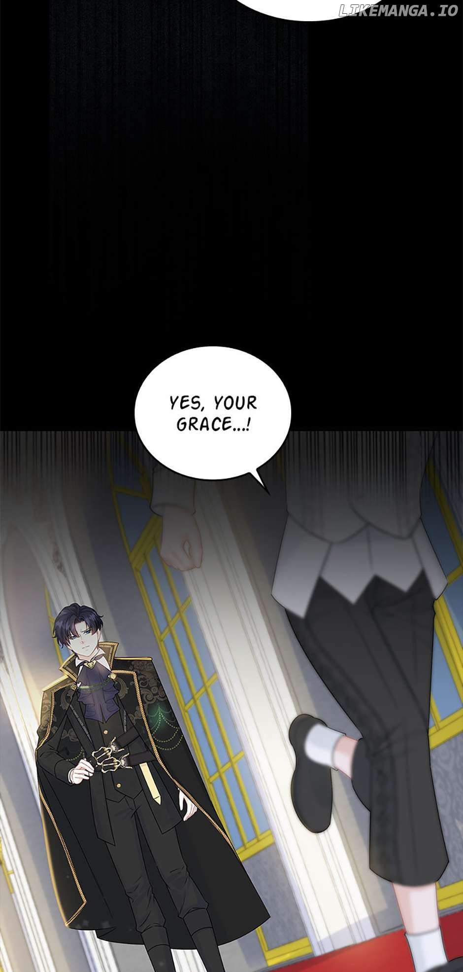 Let's Live Together Chapter 61 - page 75