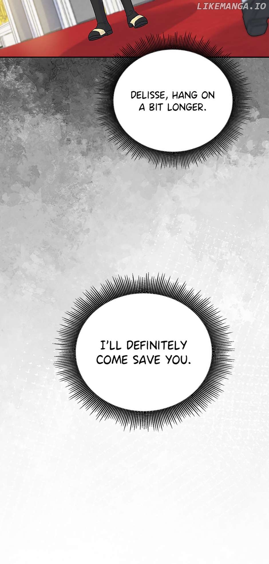Let's Live Together Chapter 61 - page 76