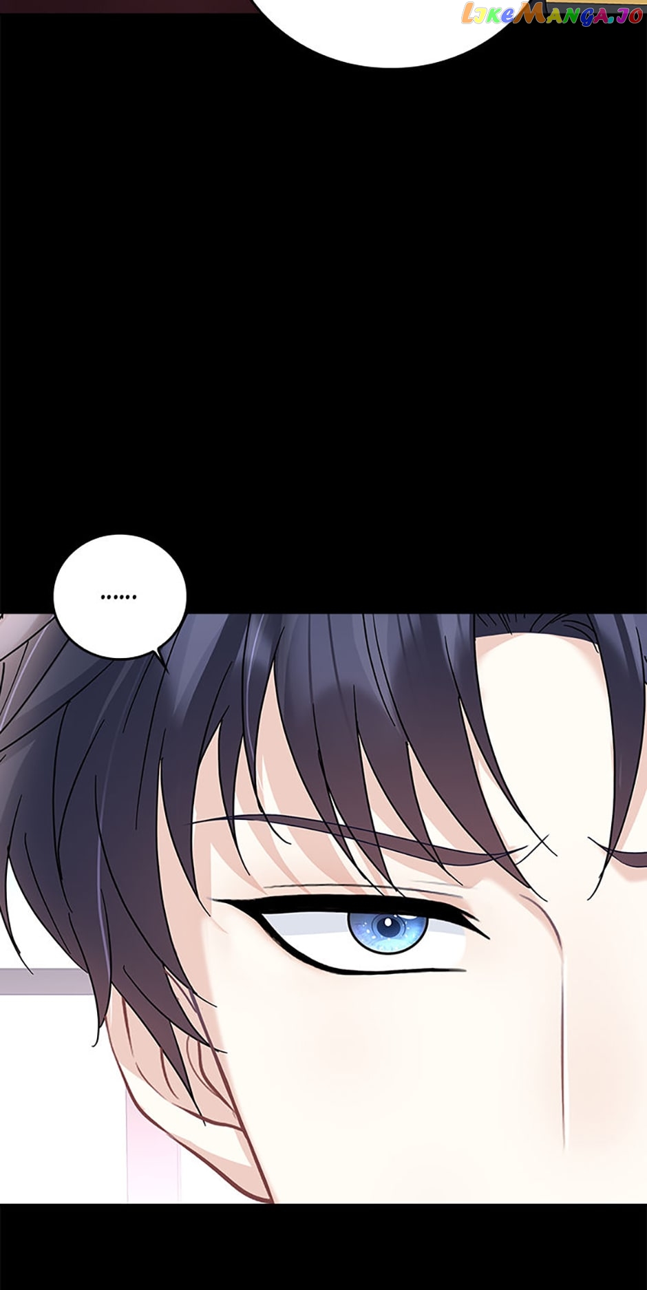 Let's Live Together Chapter 13 - page 12