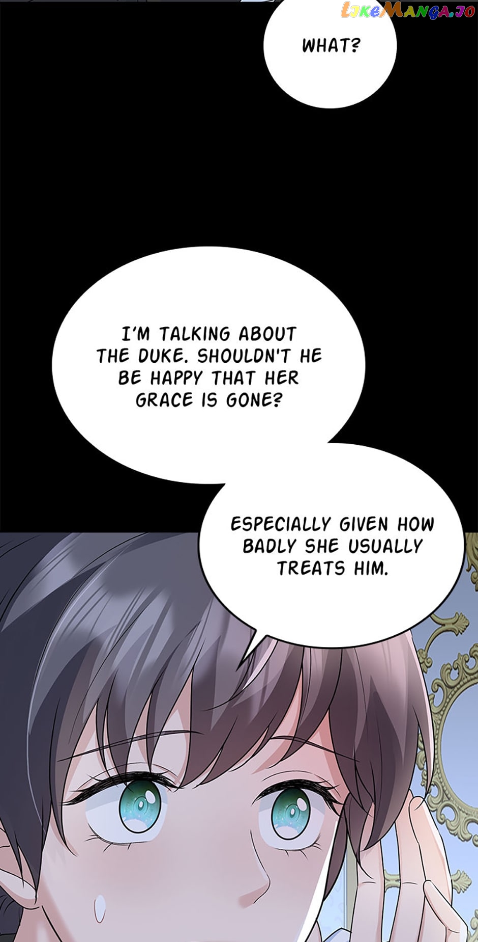 Let's Live Together Chapter 13 - page 22