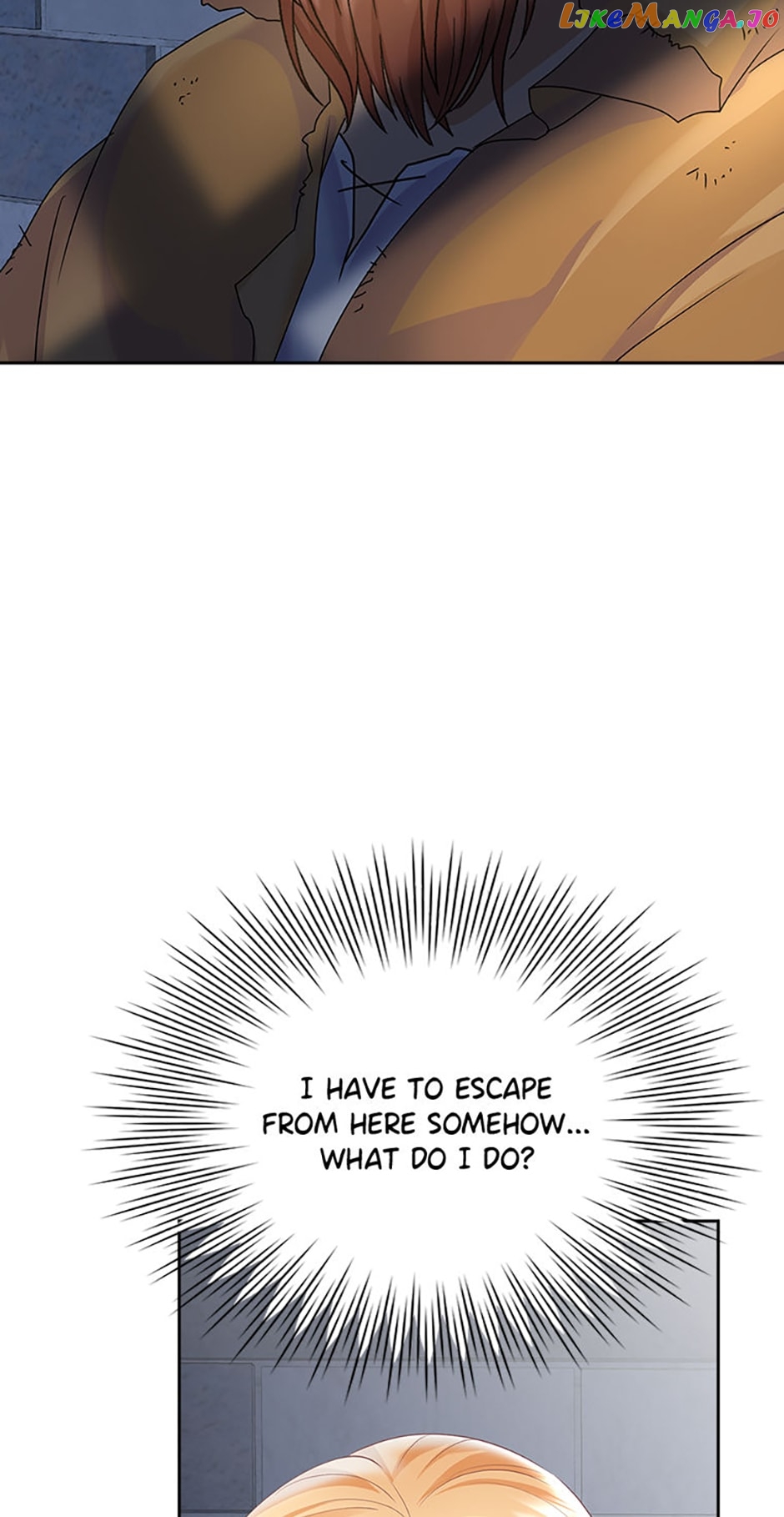 Let's Live Together Chapter 13 - page 34