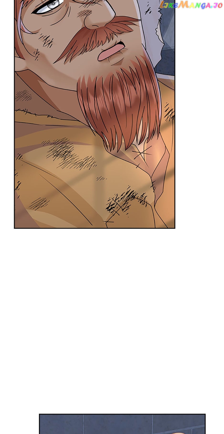 Let's Live Together Chapter 13 - page 39
