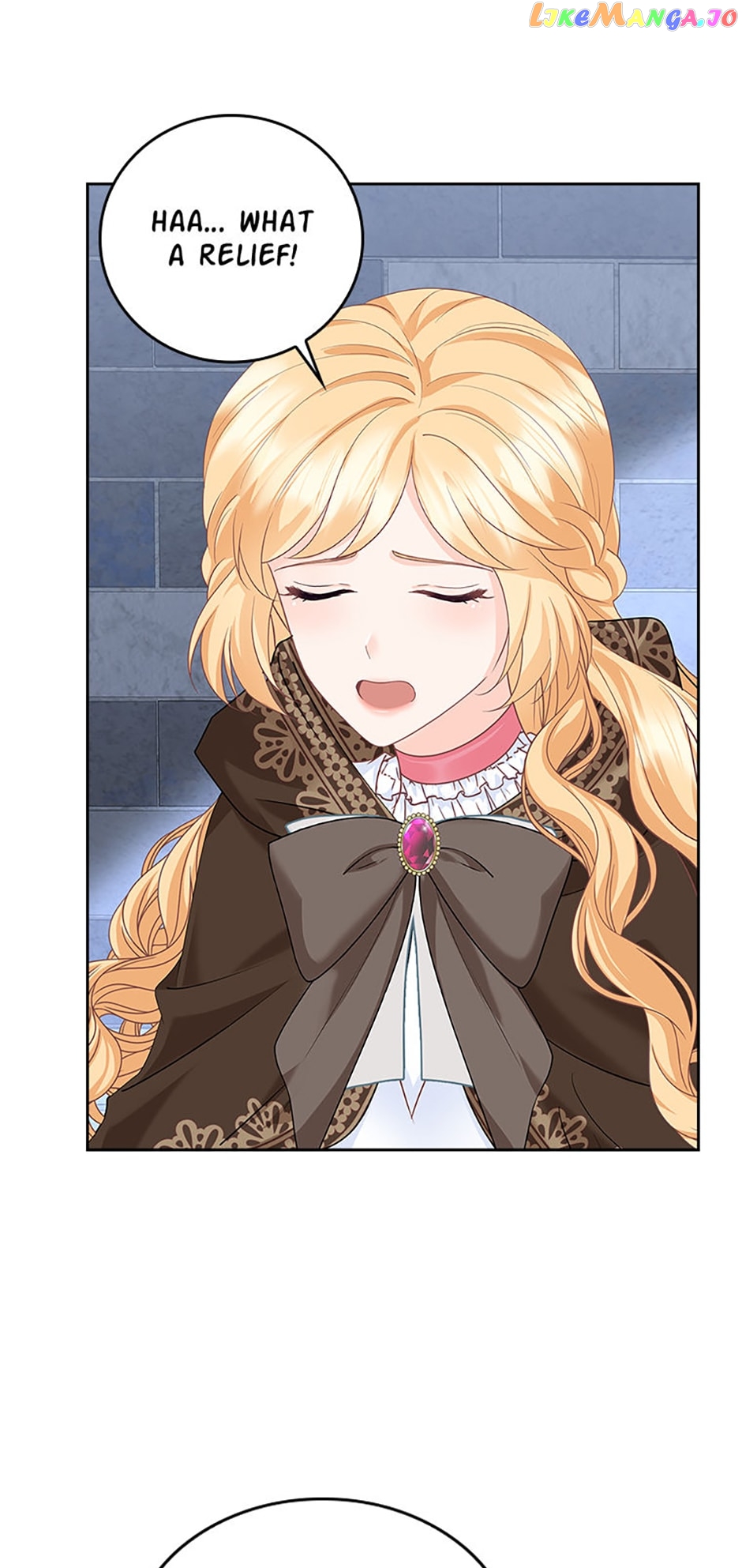 Let's Live Together Chapter 13 - page 47