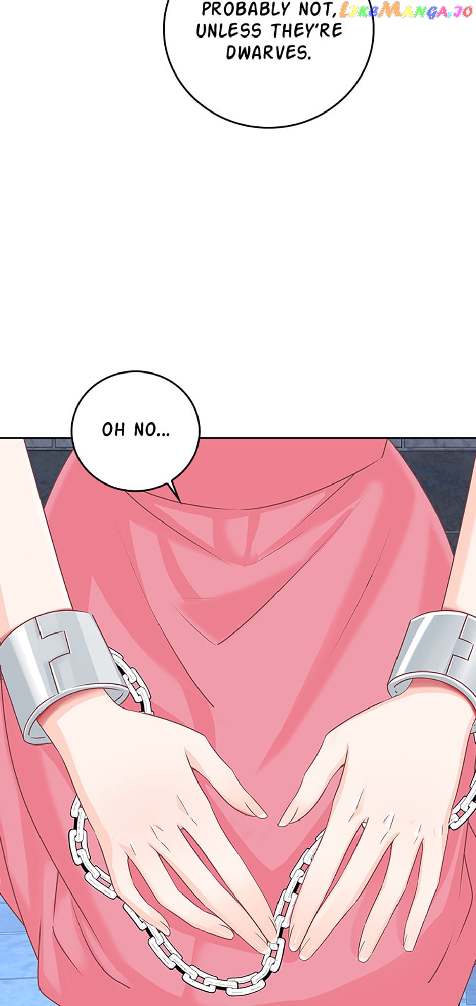 Let's Live Together Chapter 13 - page 52