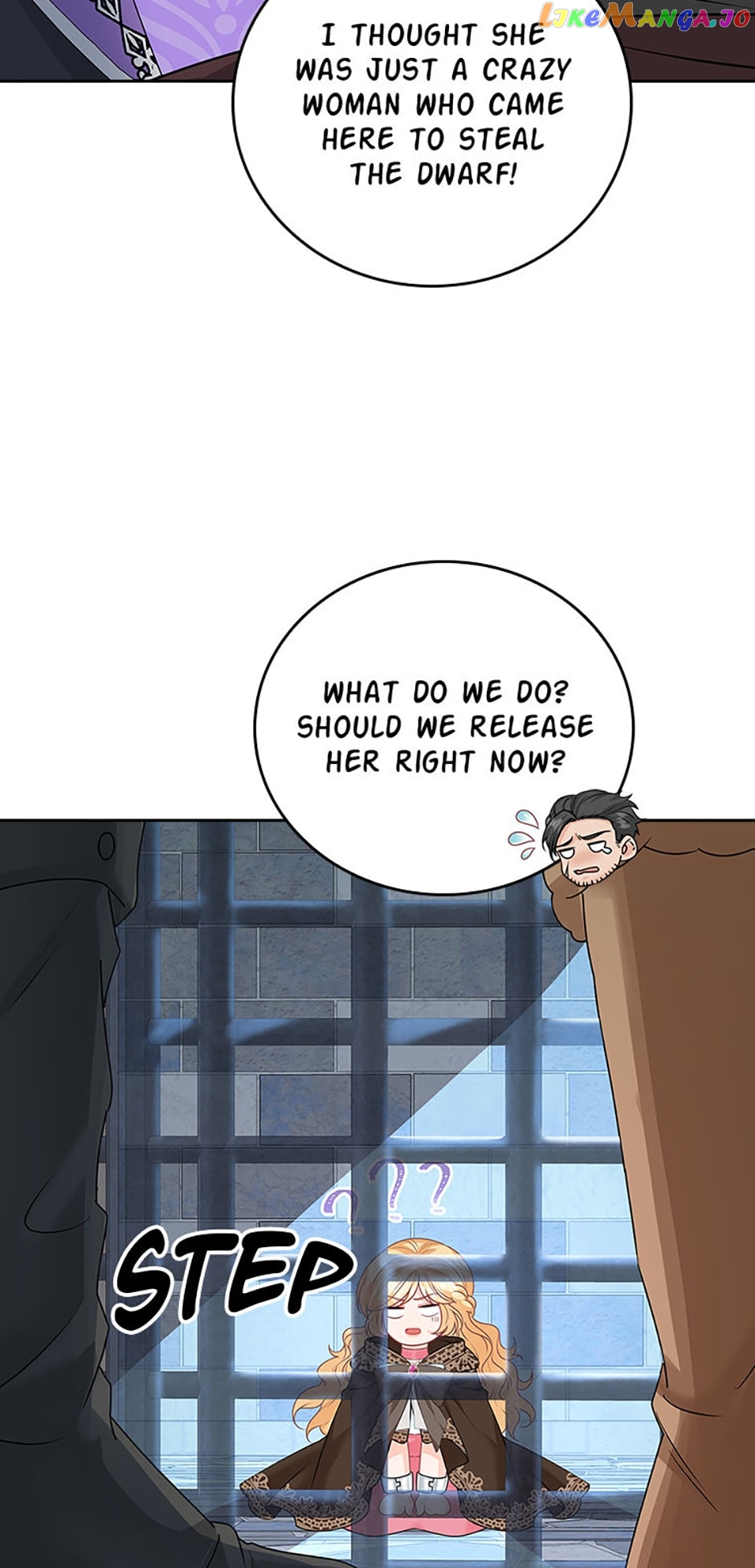 Let's Live Together Chapter 13 - page 62