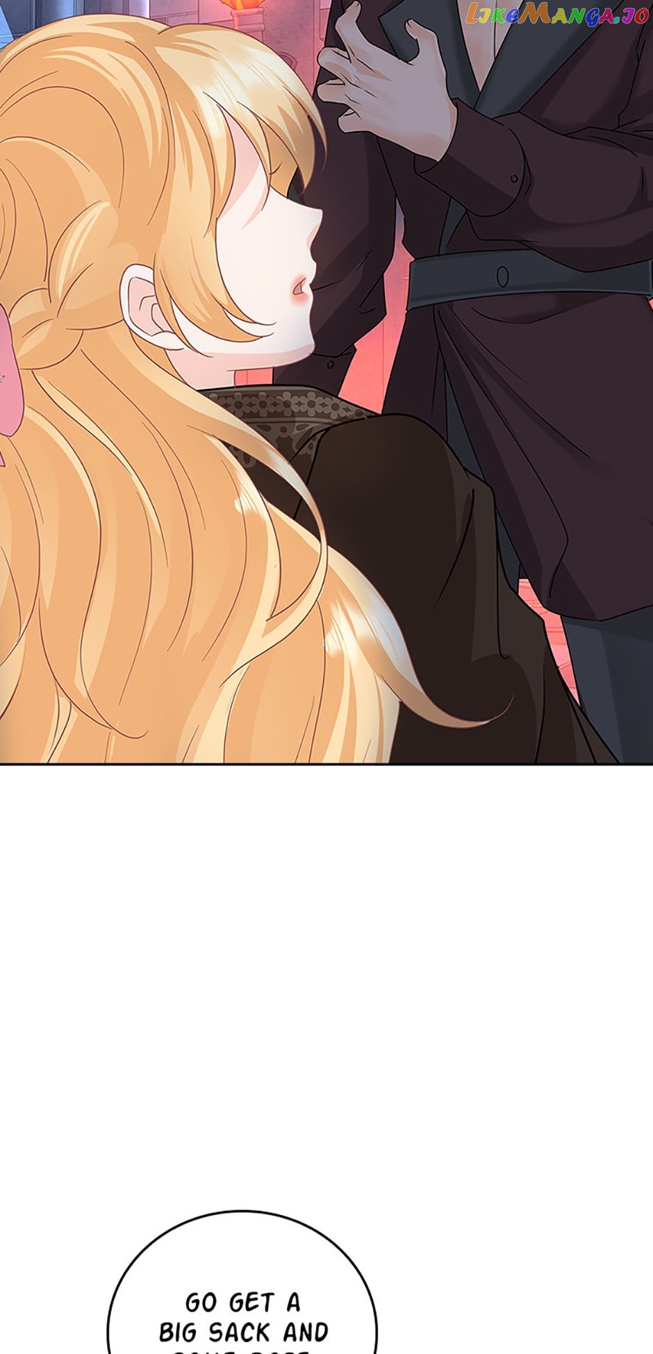Let's Live Together Chapter 13 - page 66