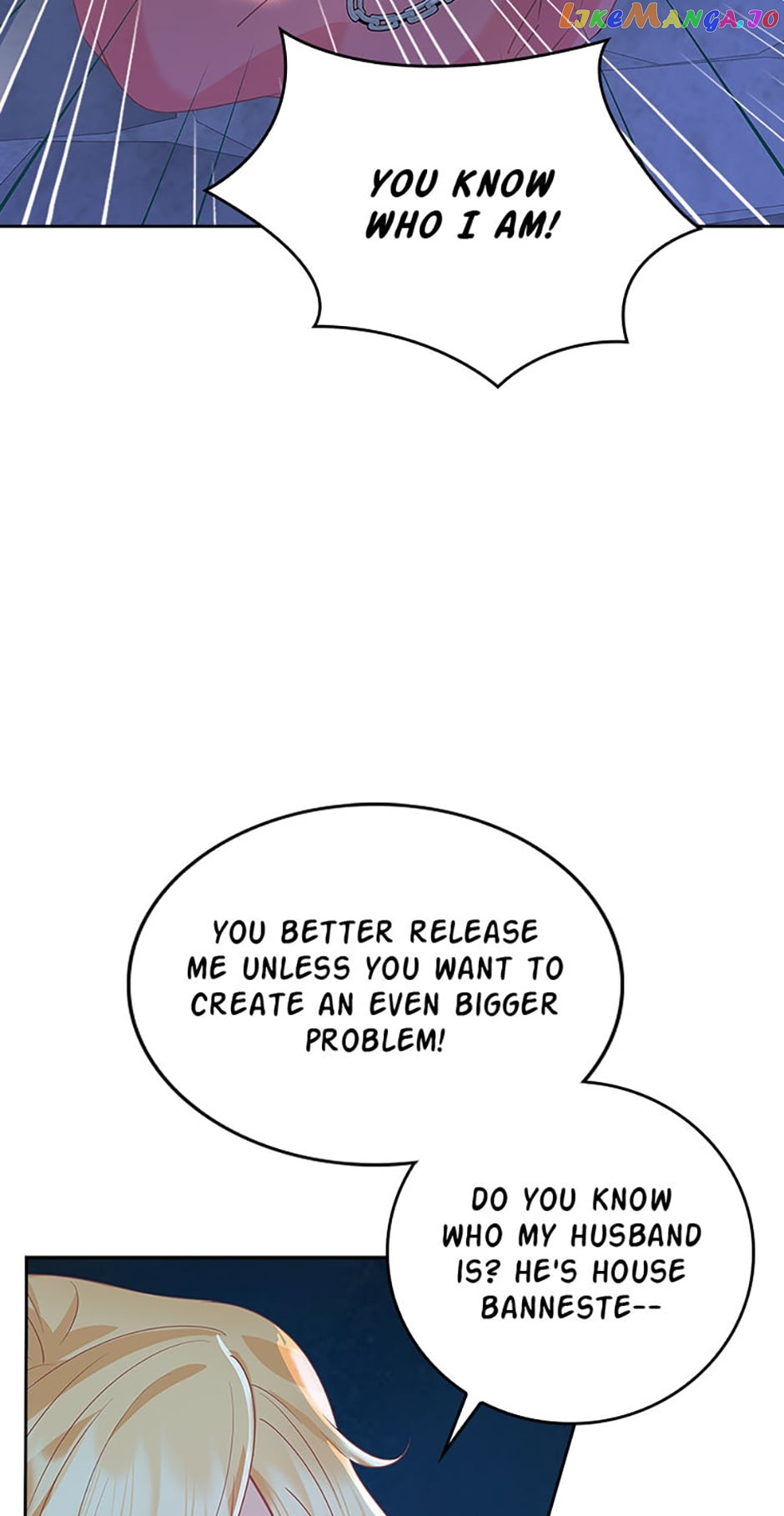 Let's Live Together Chapter 13 - page 69