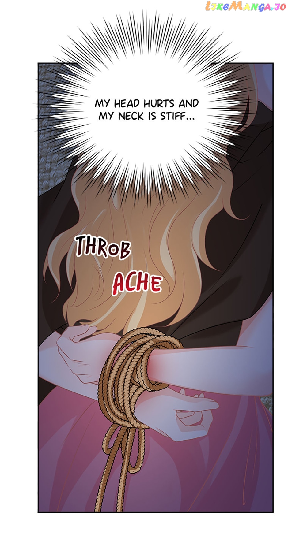 Let's Live Together Chapter 13 - page 77