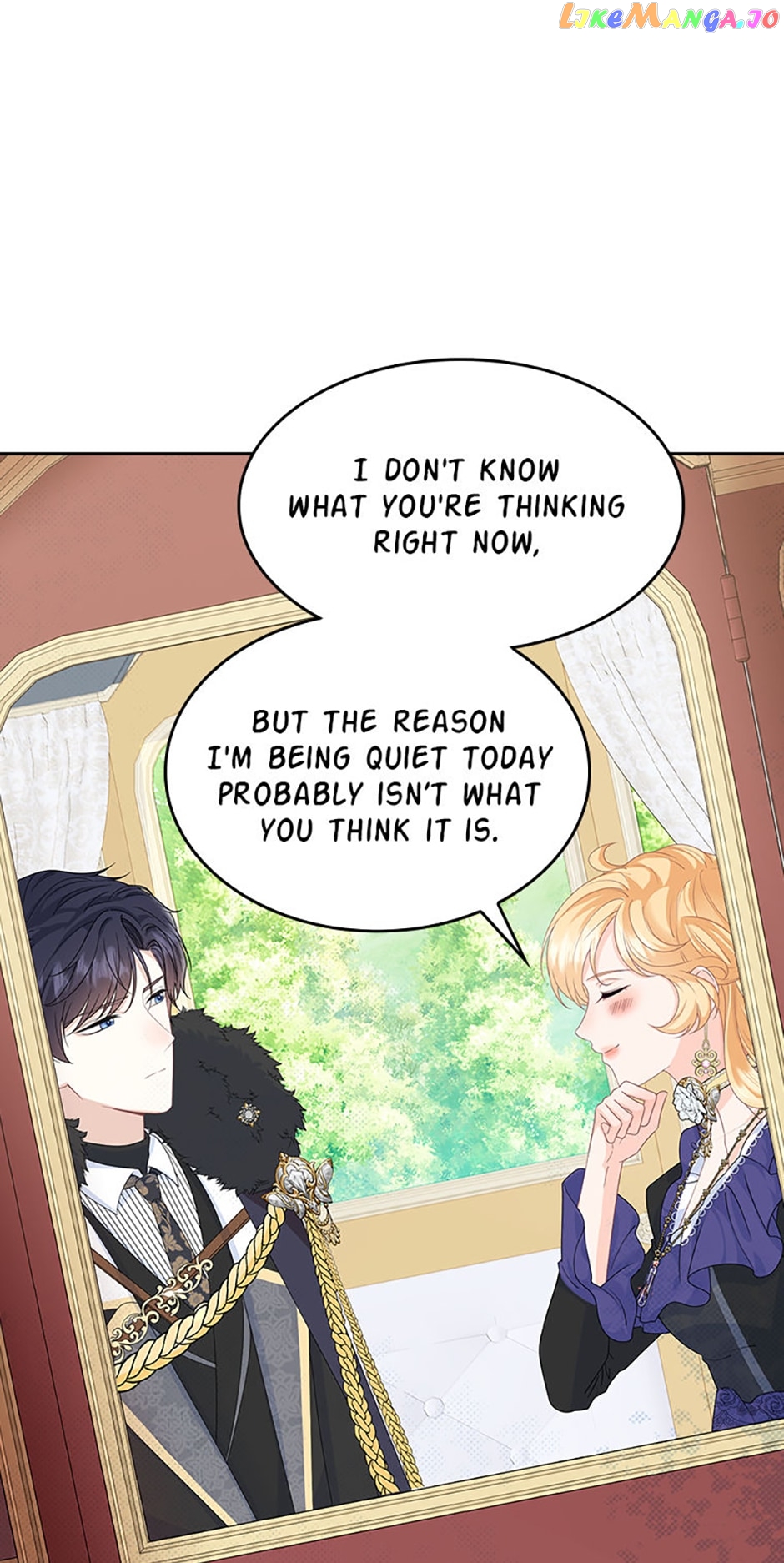 Let's Live Together Chapter 19 - page 19