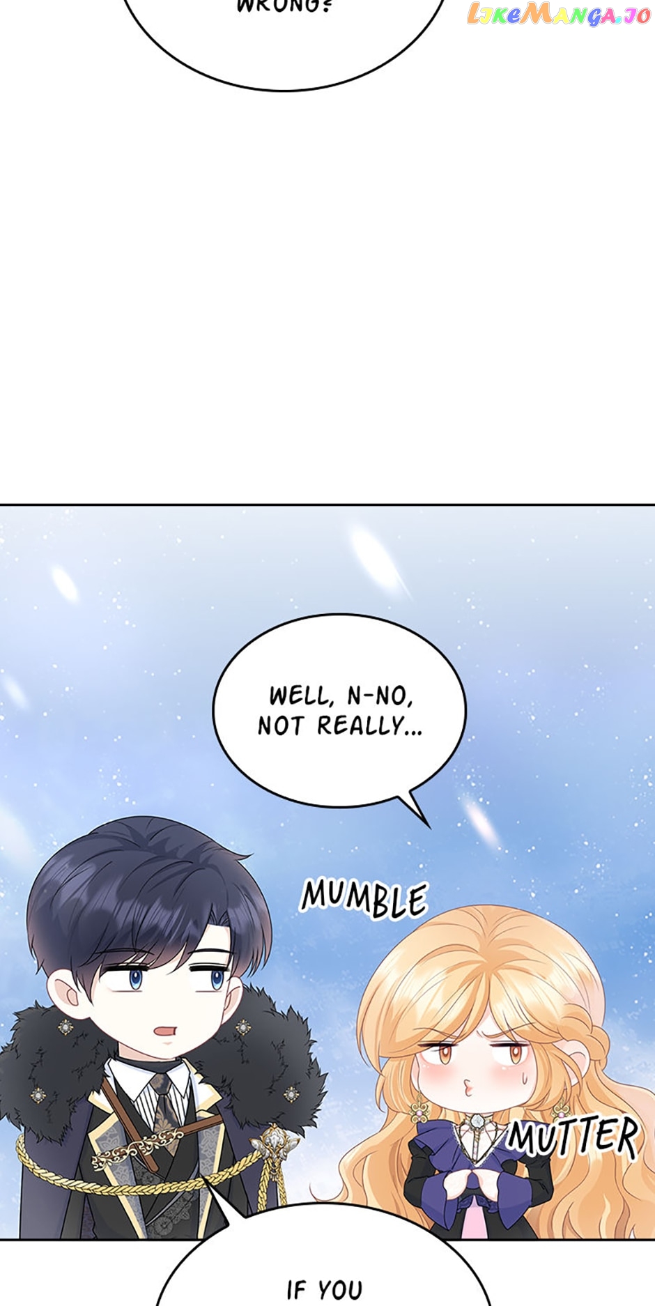 Let's Live Together Chapter 19 - page 25
