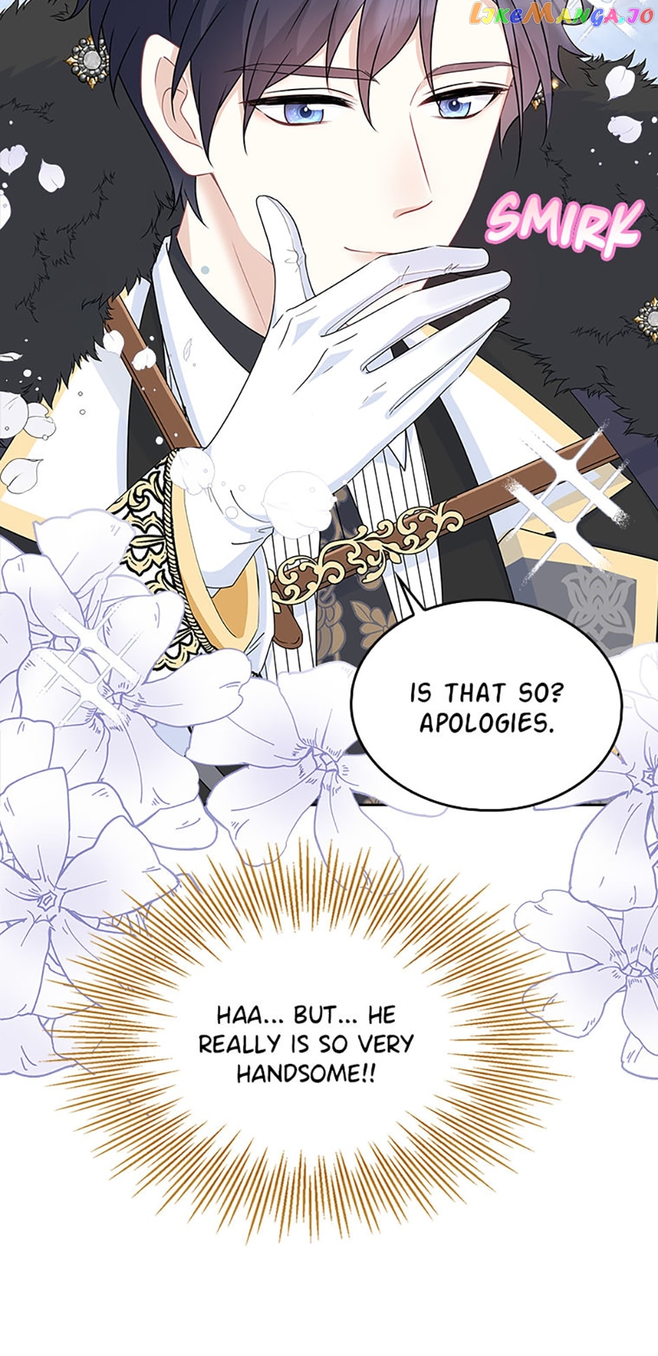 Let's Live Together Chapter 19 - page 33