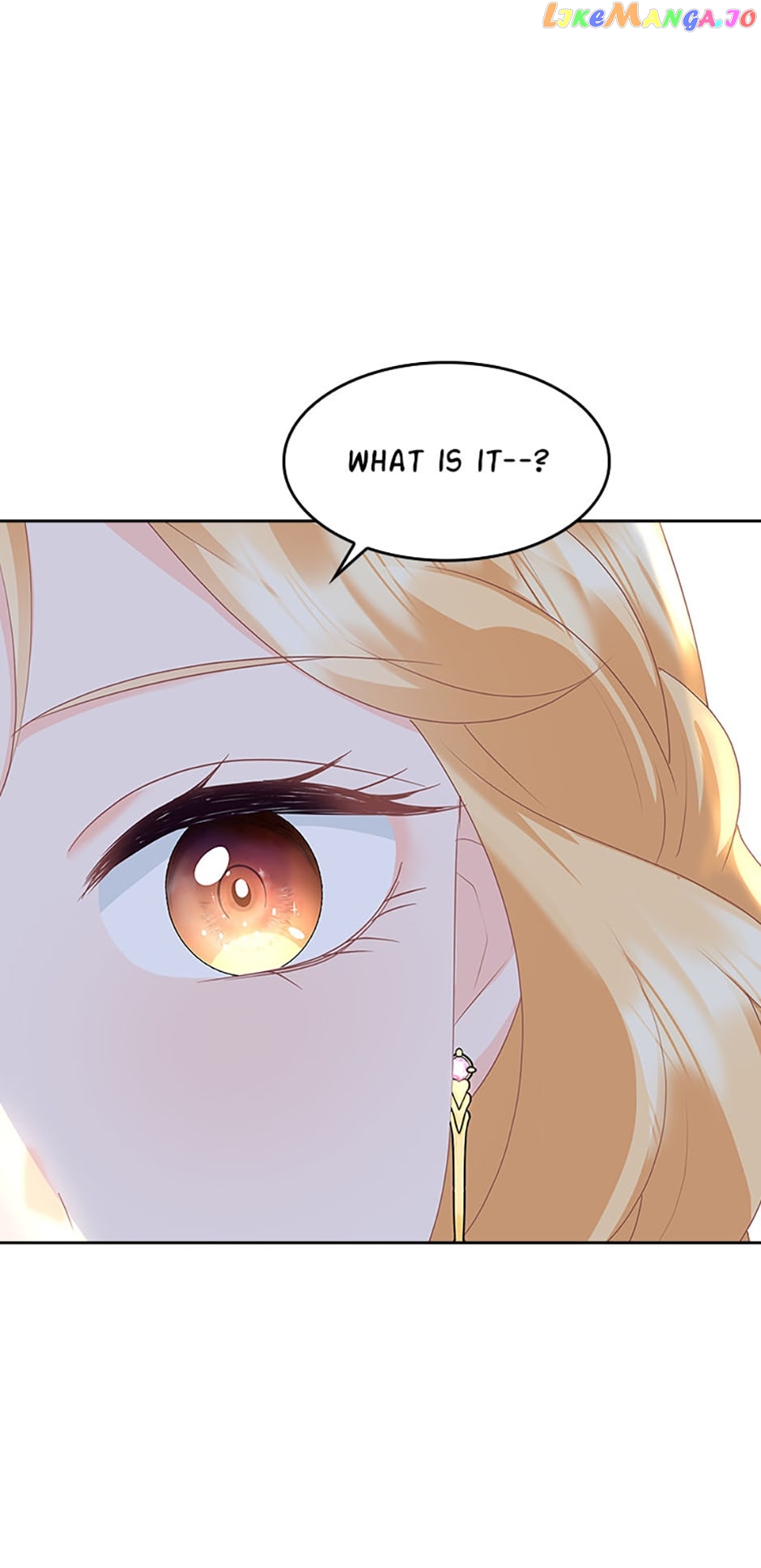 Let's Live Together Chapter 19 - page 35