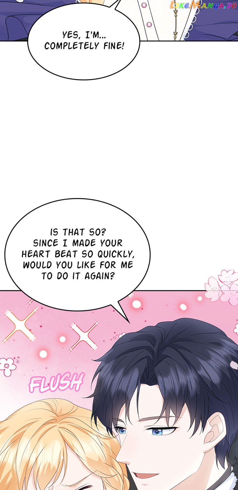 Let's Live Together Chapter 19 - page 39