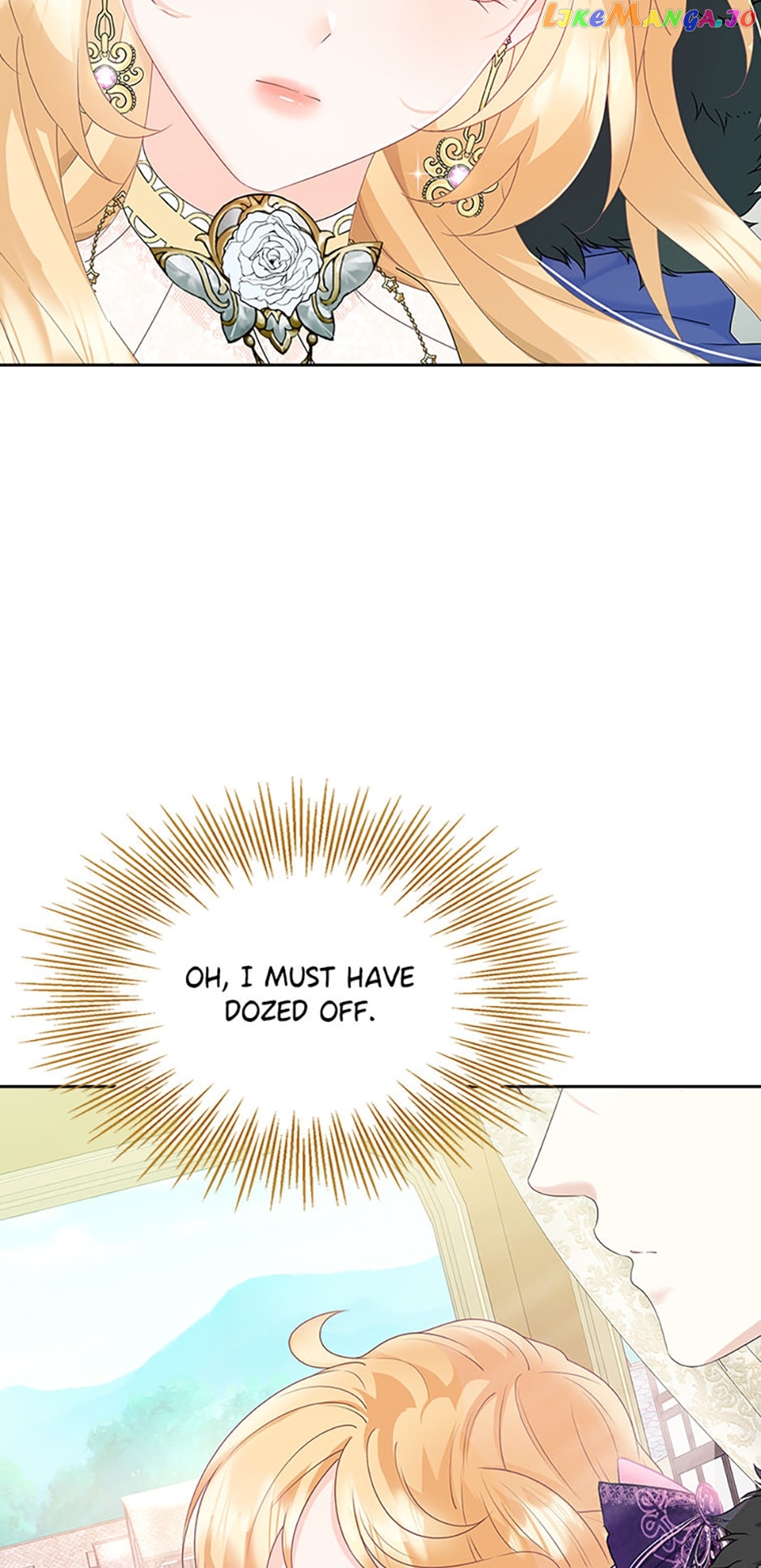 Let's Live Together Chapter 19 - page 45