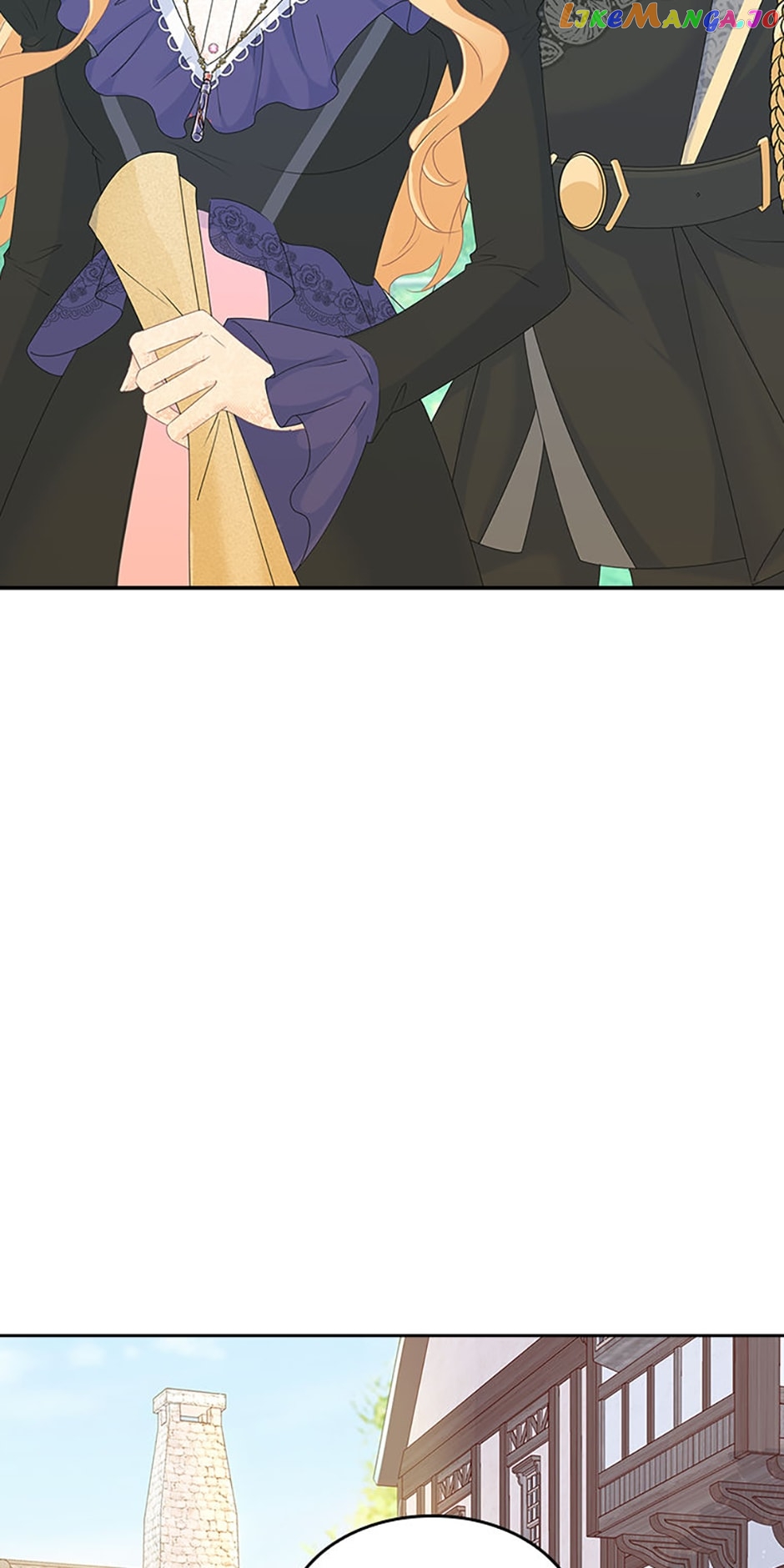 Let's Live Together Chapter 19 - page 48