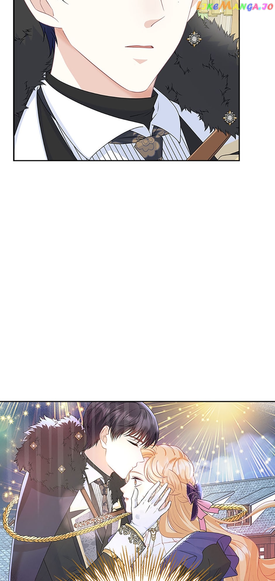 Let's Live Together Chapter 19 - page 5