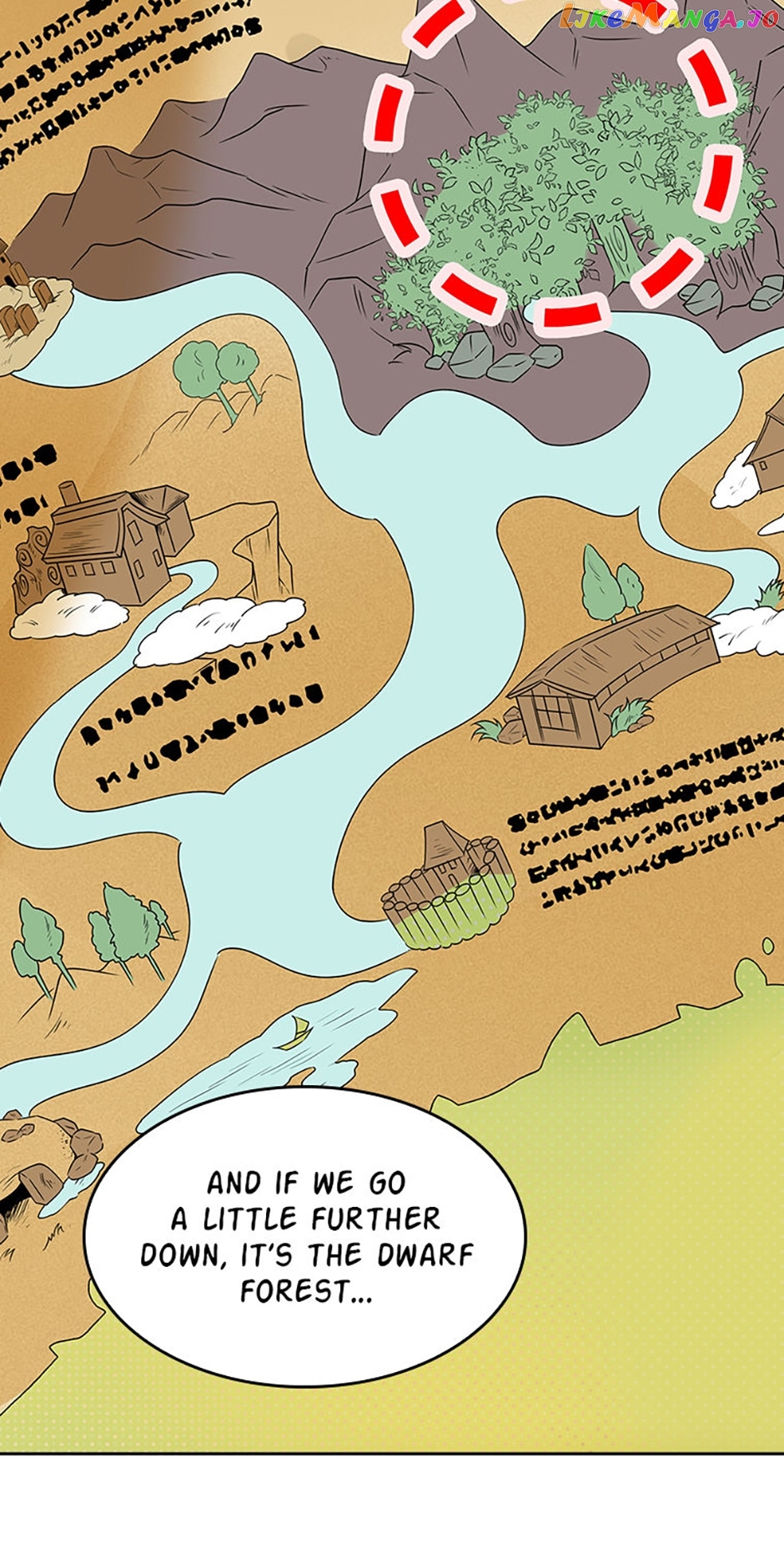 Let's Live Together Chapter 19 - page 51