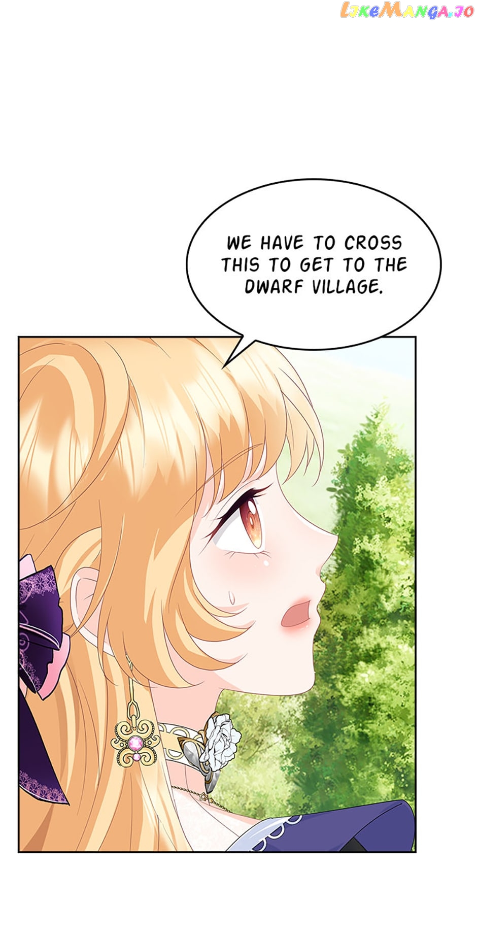 Let's Live Together Chapter 19 - page 56