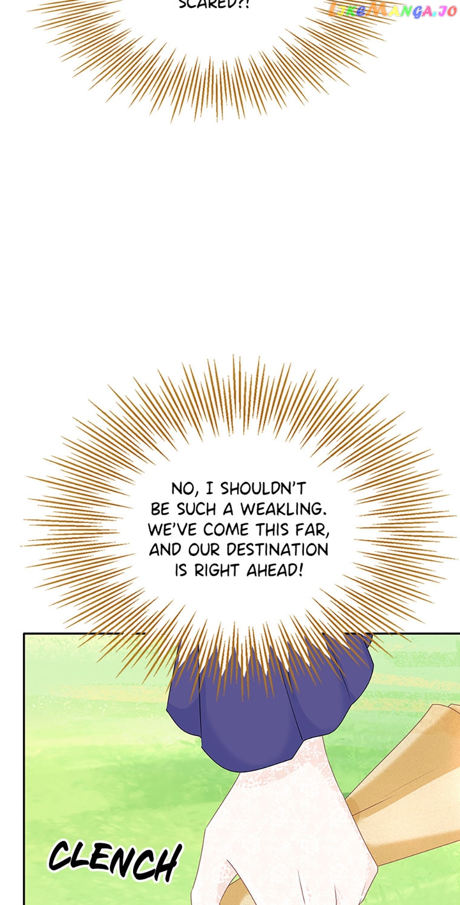 Let's Live Together Chapter 19 - page 58
