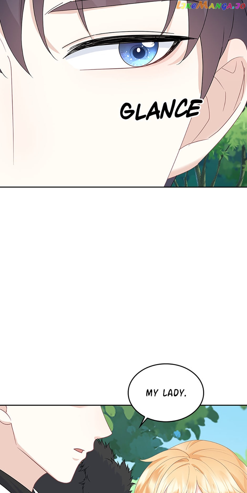Let's Live Together Chapter 19 - page 67