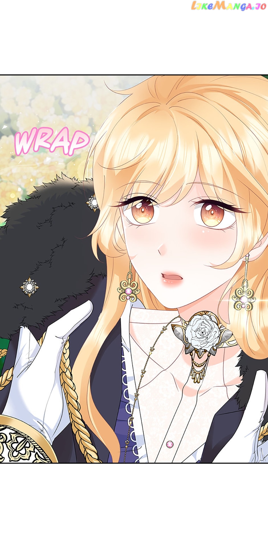 Let's Live Together Chapter 19 - page 69
